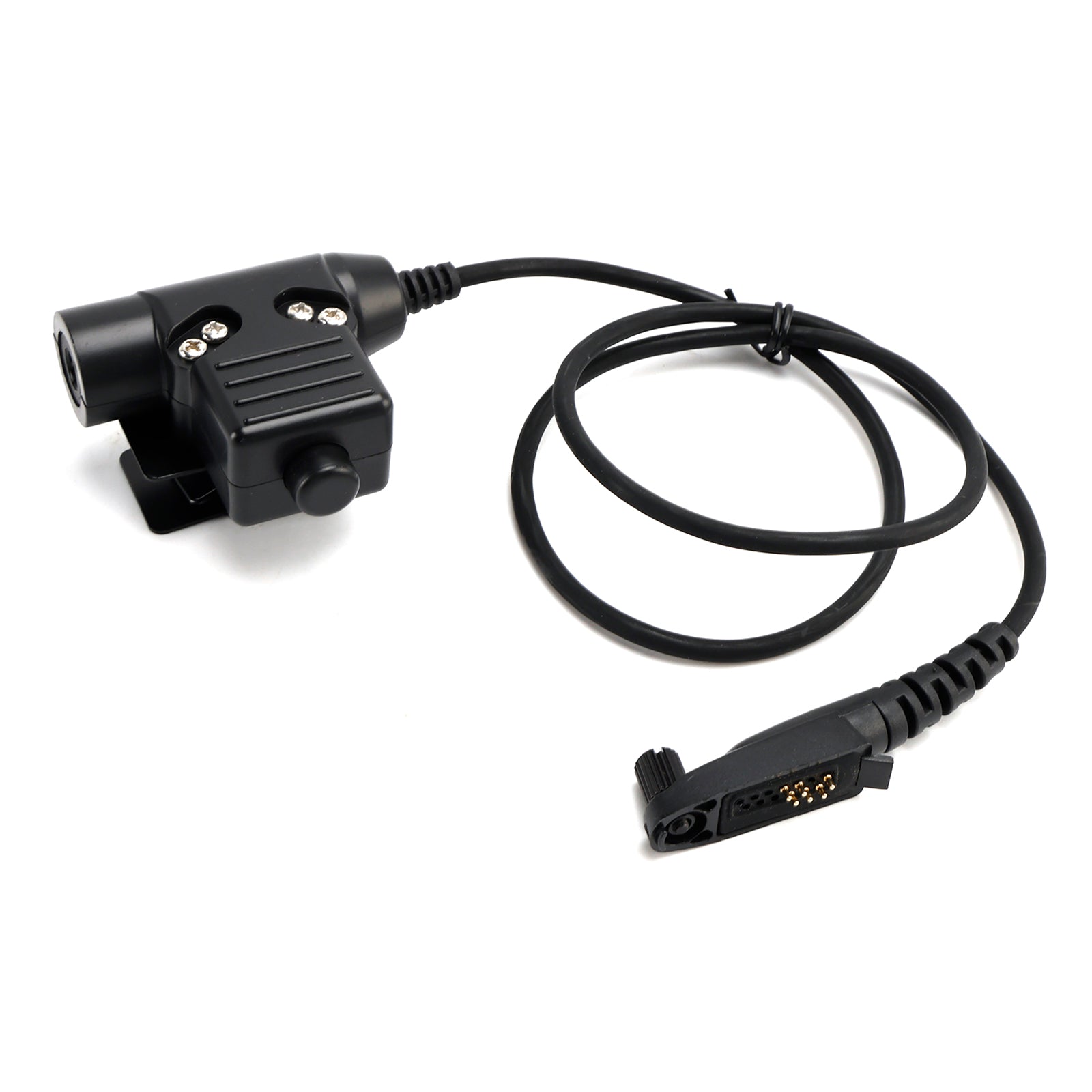 Module PTT GP344/328plus-U94 pour GP344, GP388, EX500, EX600, HD2, RB47, RT89, RT68, RT87 et RT83