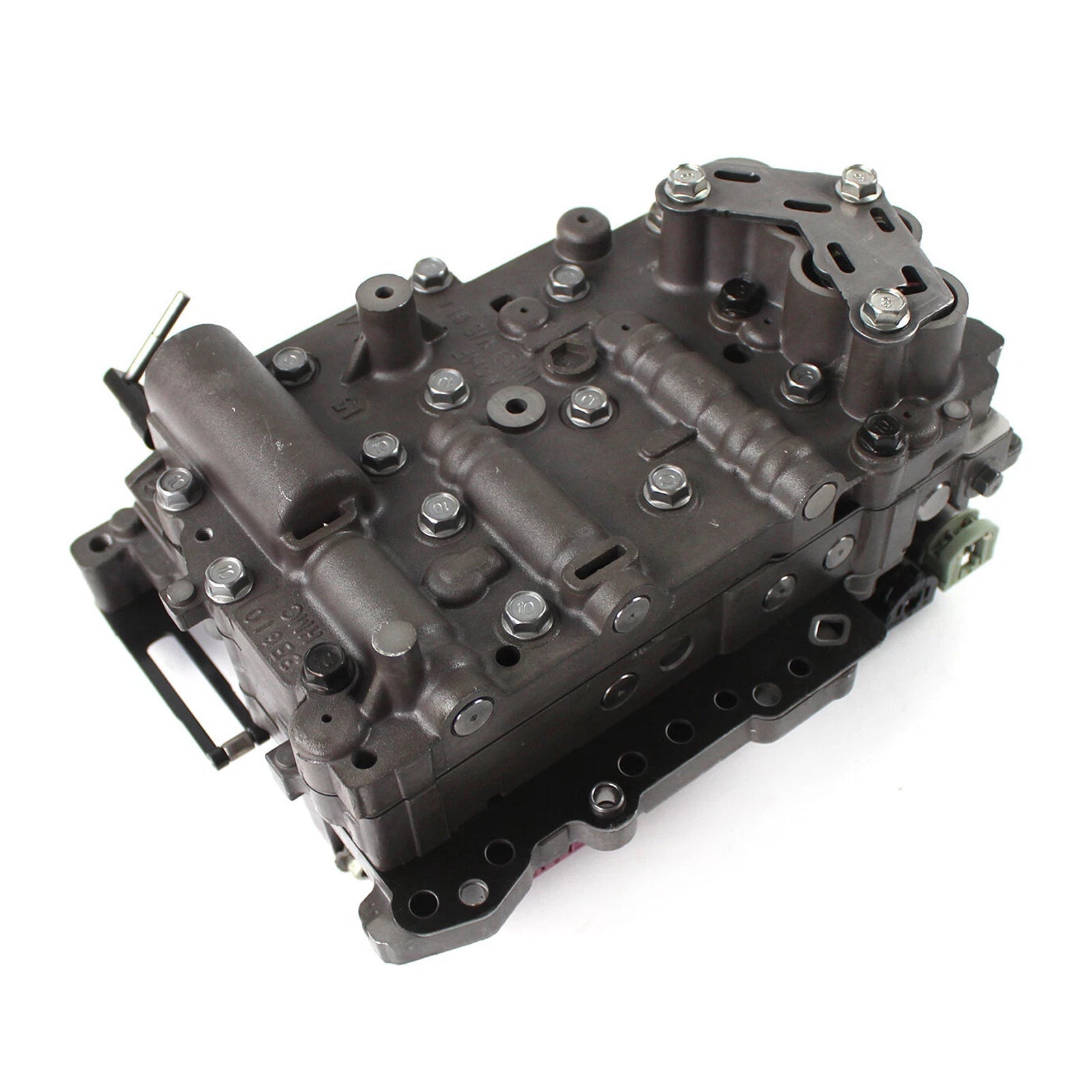 Hyundai Avante MD 6 SP F/AWD L4 2.0L A6MF1/2 6 hitrosti od leta 2010
