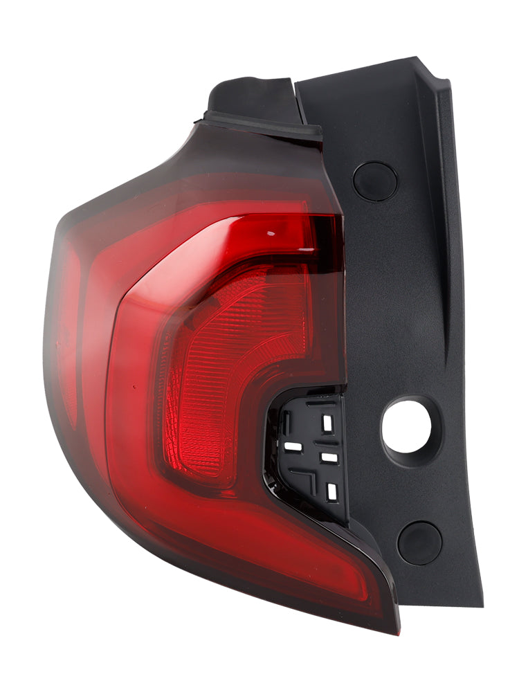 Luce posteriore sinistra con DEL per GMC SLE/SLT 2018-2021 (GM2804135)