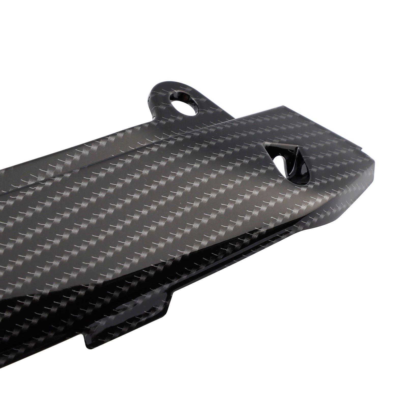 Ylävalo, sivupaneelit, runko ja huppu Aprilia RSV4 2021-2024