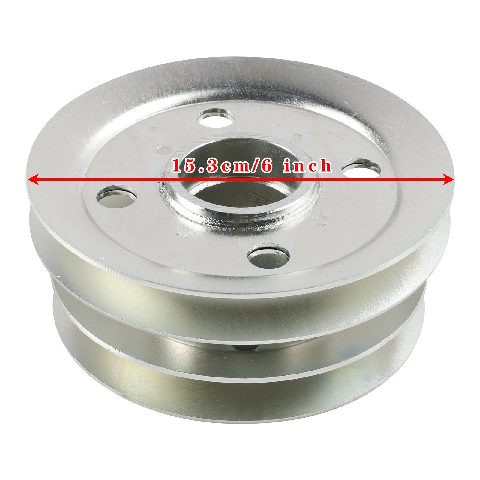 Drzewo treningowe podwójnego taca z podwójnego taca AM133924 Kubek do cięcia dla John Deere LX280