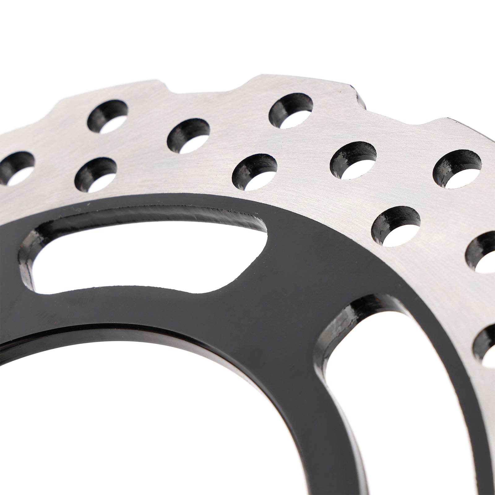 Disques de frein avant et arrière pour Kawasaki Ninja 250R EX250J 2008 2009 2010 2011 2012