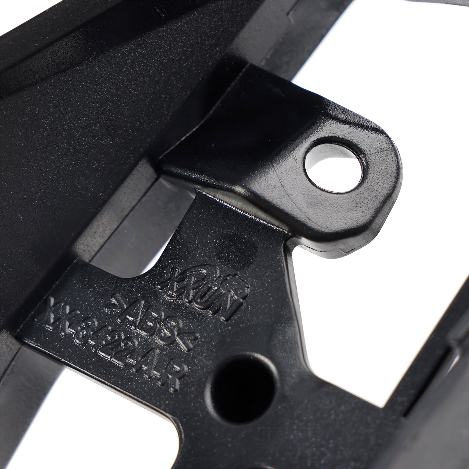 Para stylu STERGENT STYEGE REGE DO YAMAHAX 300 V2 2023 2024