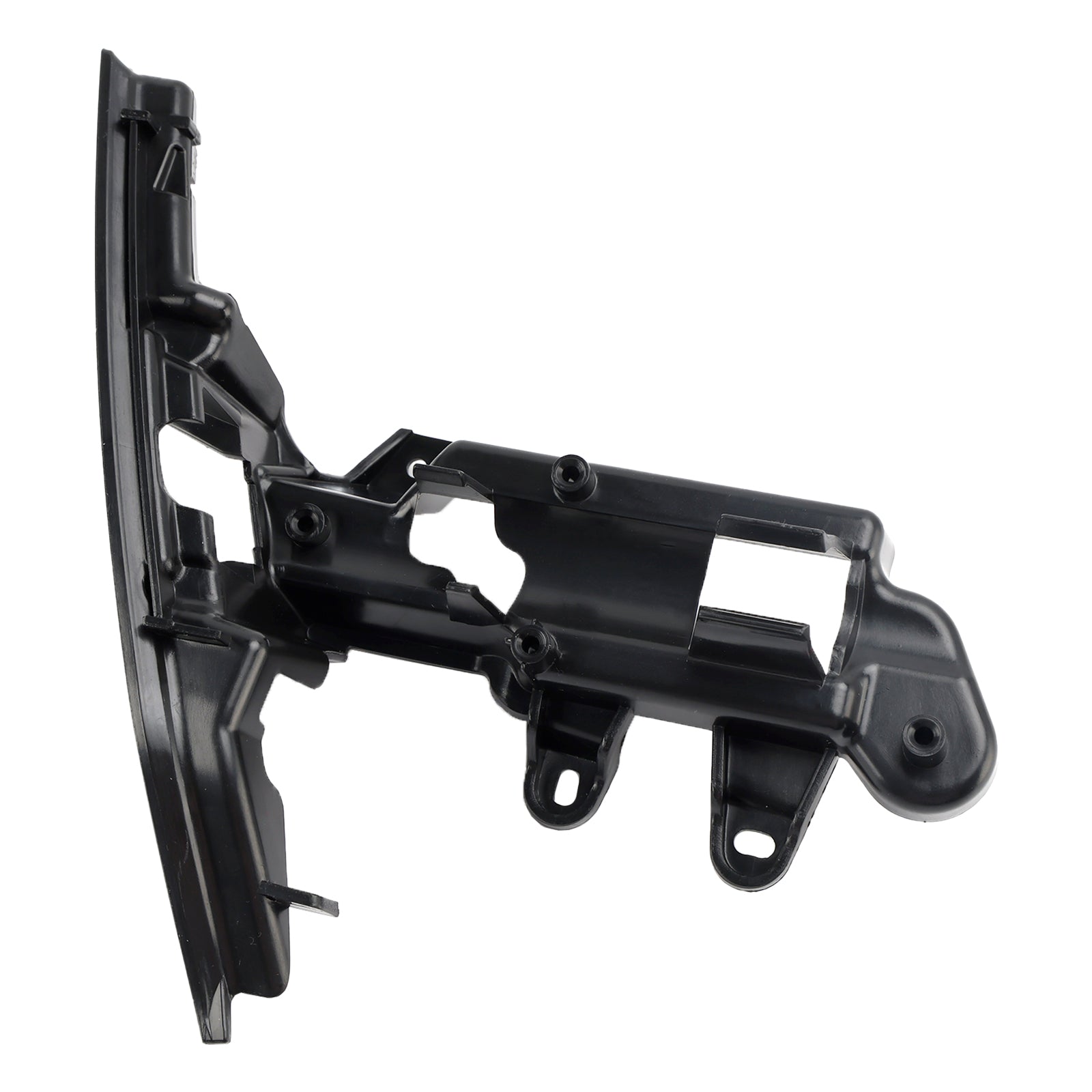 Support de gicleur de lave-phare gauche pour Jeep Grand Cherokee 14-17 68223027AA