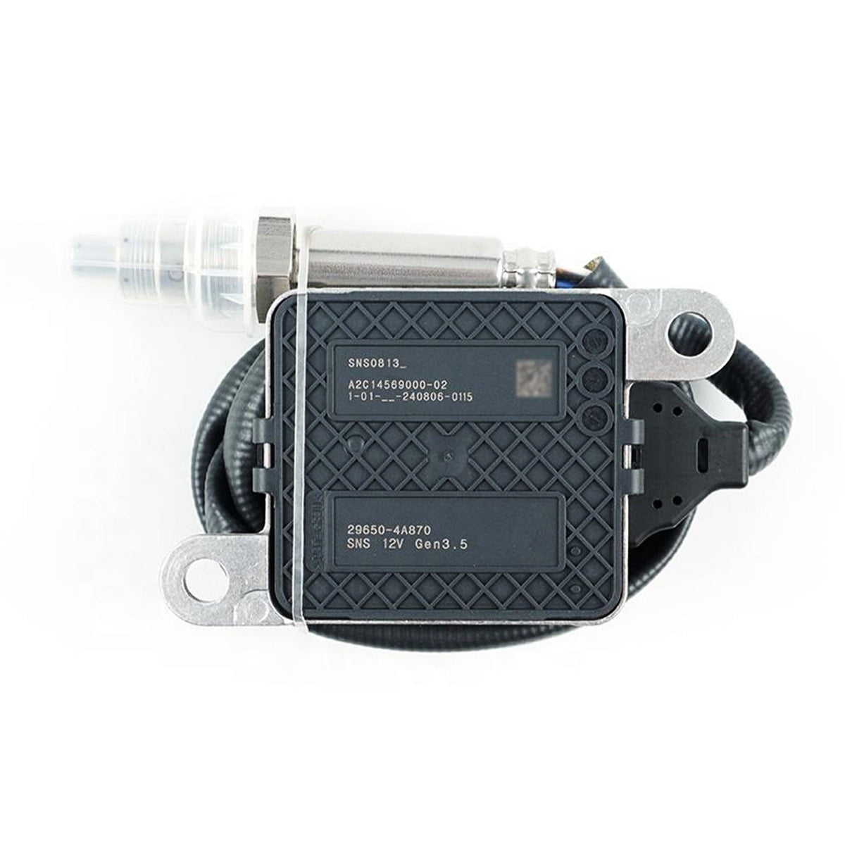 NOx-Stickoxidsensor 29650-4A870 für Hyundai Grand Starex (2017-2020)
