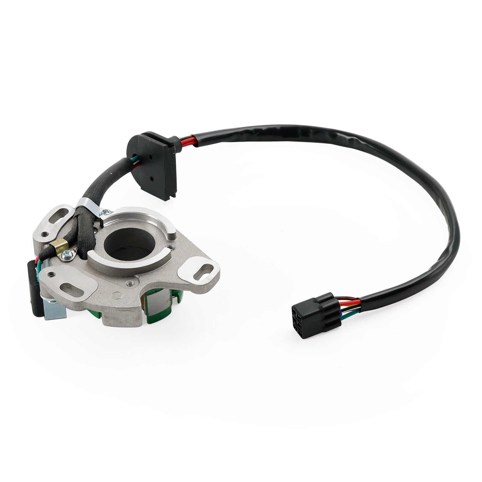 Stator d'alternateur Ignition pour Suzuki RM 250 (K5/K6) 2001-2008 / 32101-37F30
