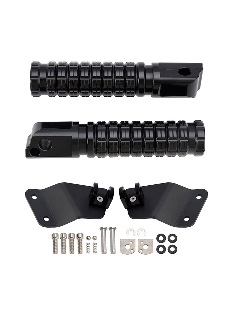 Zadnji naslov za noge za Honda CT125 Hunter Cub JA55/JA65 2020-2024