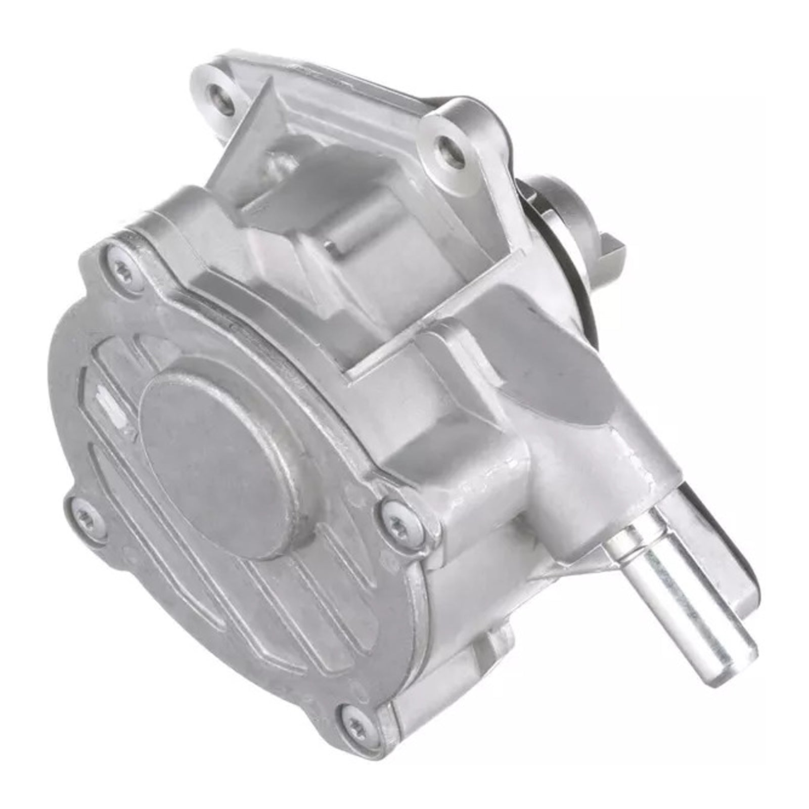 Remvacuümpomp met turbocompressor MERCEDES-BENZ GLE350D 3.0L V6 DIESEL 2016 6422300765