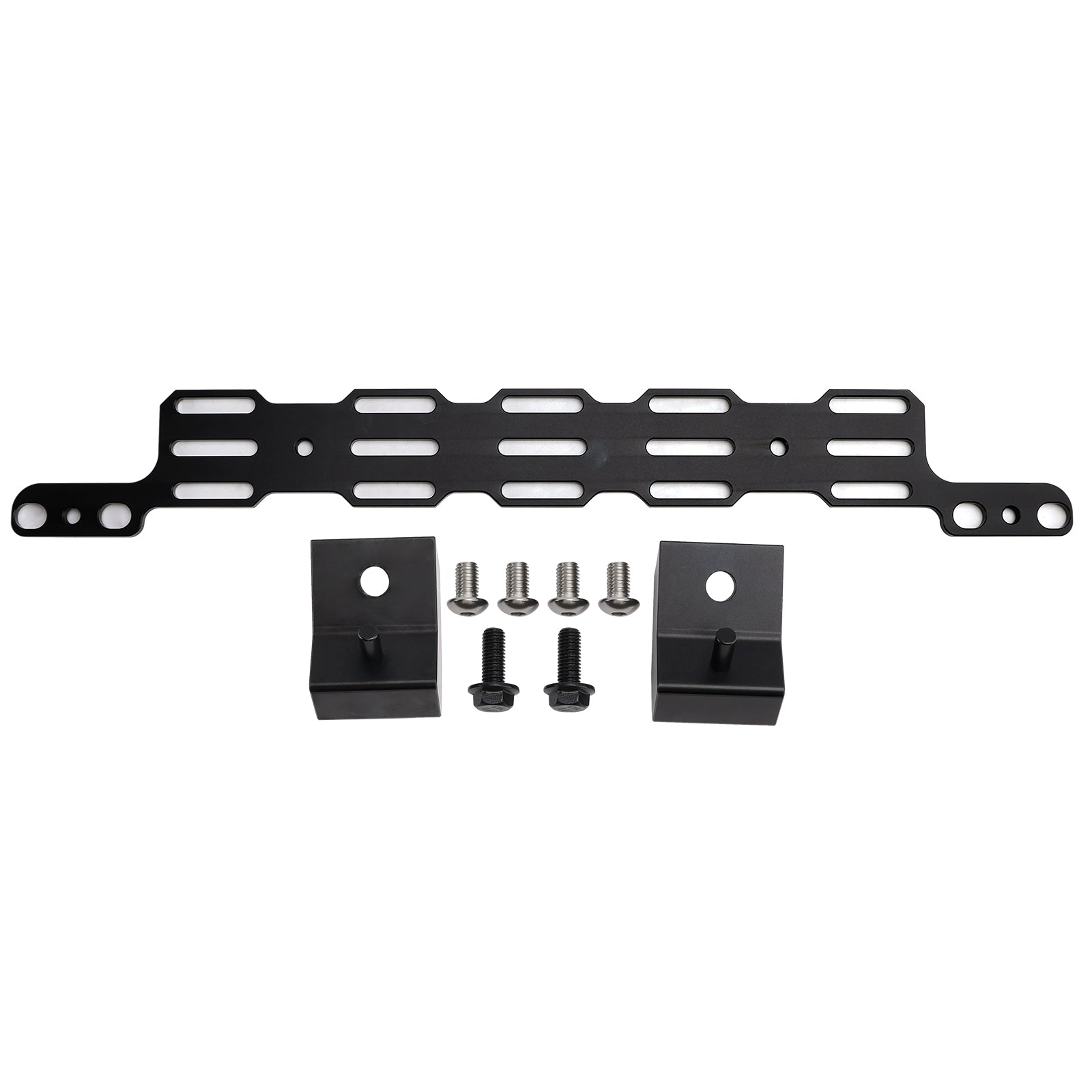 Panneau de fixation multiple pour siège Toyota Tacoma 4Runner Lexus GX470 GX460 2005-2023