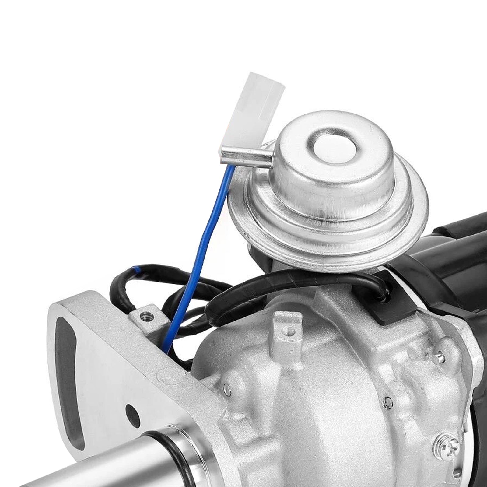 Sytytyksen jakaja päällä ja roottorilla DST882 Mazda B2200 1987-1993
