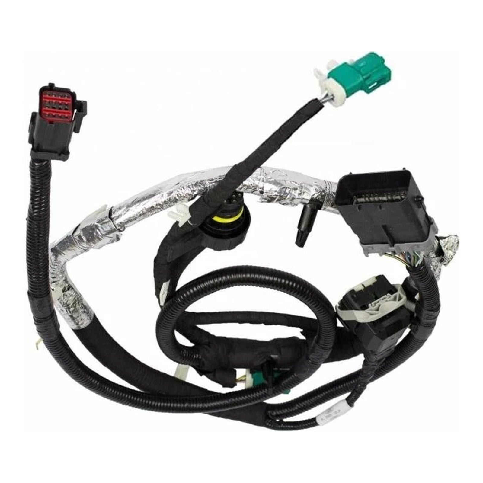 Faisceau de câblage de transmission pour Ford F-150 4.6L et 5.4L (2010) AL3Z-15525-JA