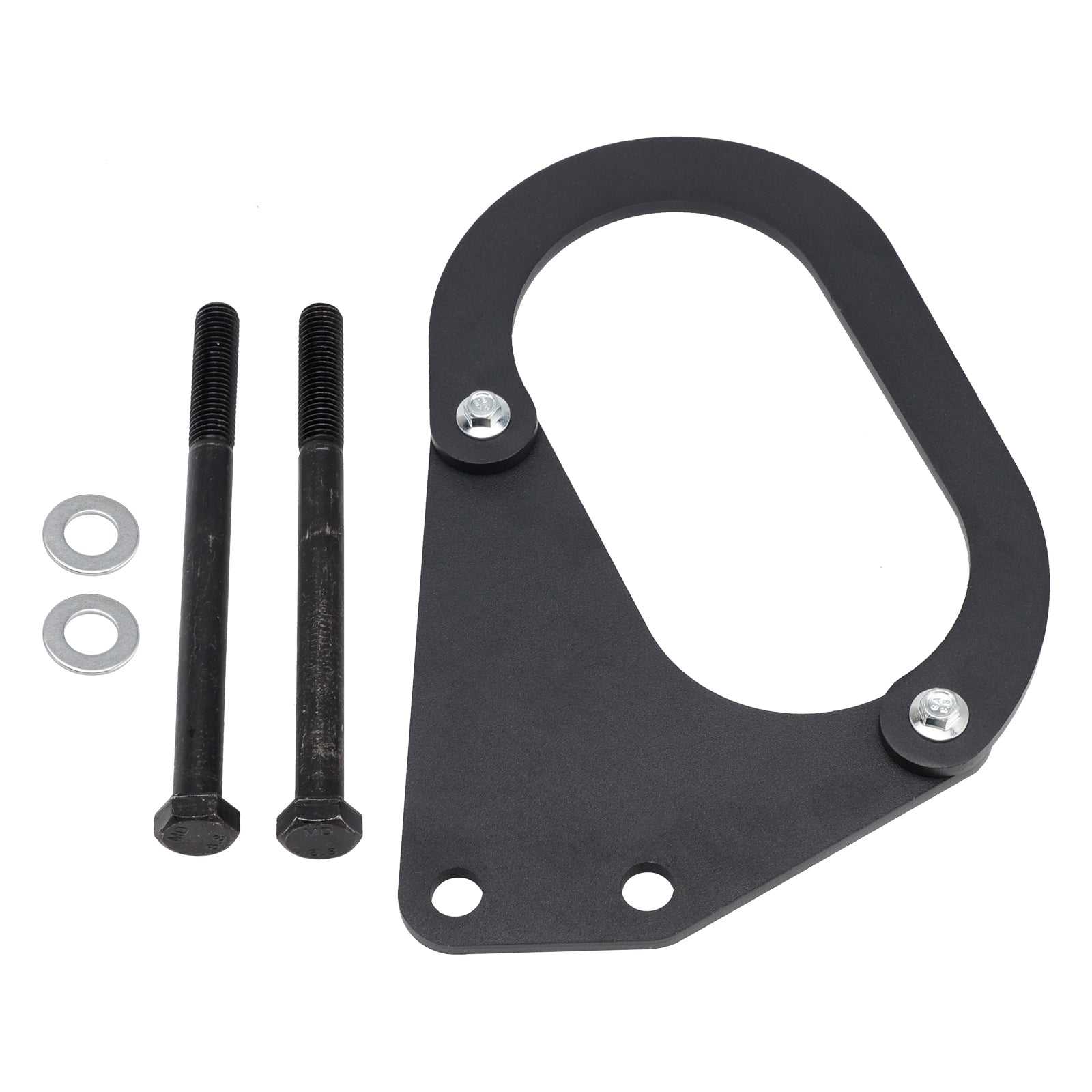 Komplet za zaščito zaponke&Sprednja pogonska gred Dodge Ram 2500 3500