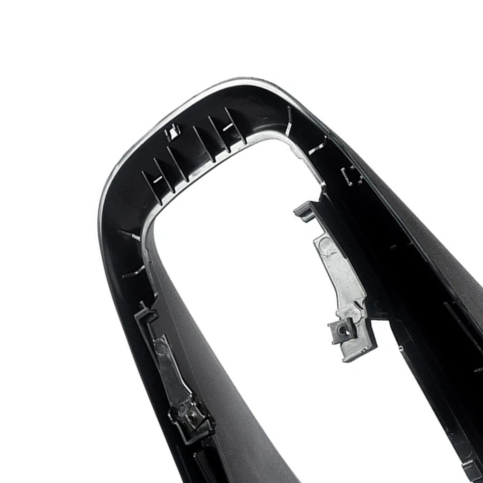 Keskikonsolin vaihdekepin nupin rungon koristelista VW Golf 6 MK6 (2009-2013) 5K0863680