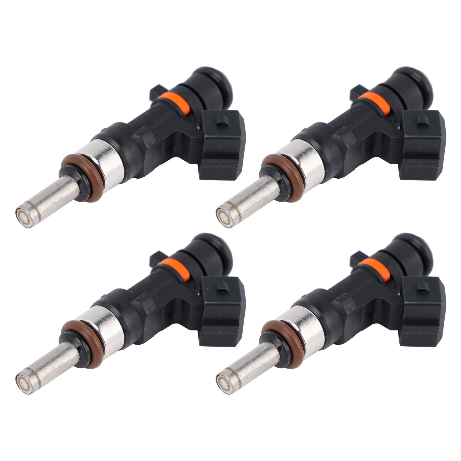 1 injecteur de carburant pour Alfa Romeo FIAT Lancia 0280158224 77365392