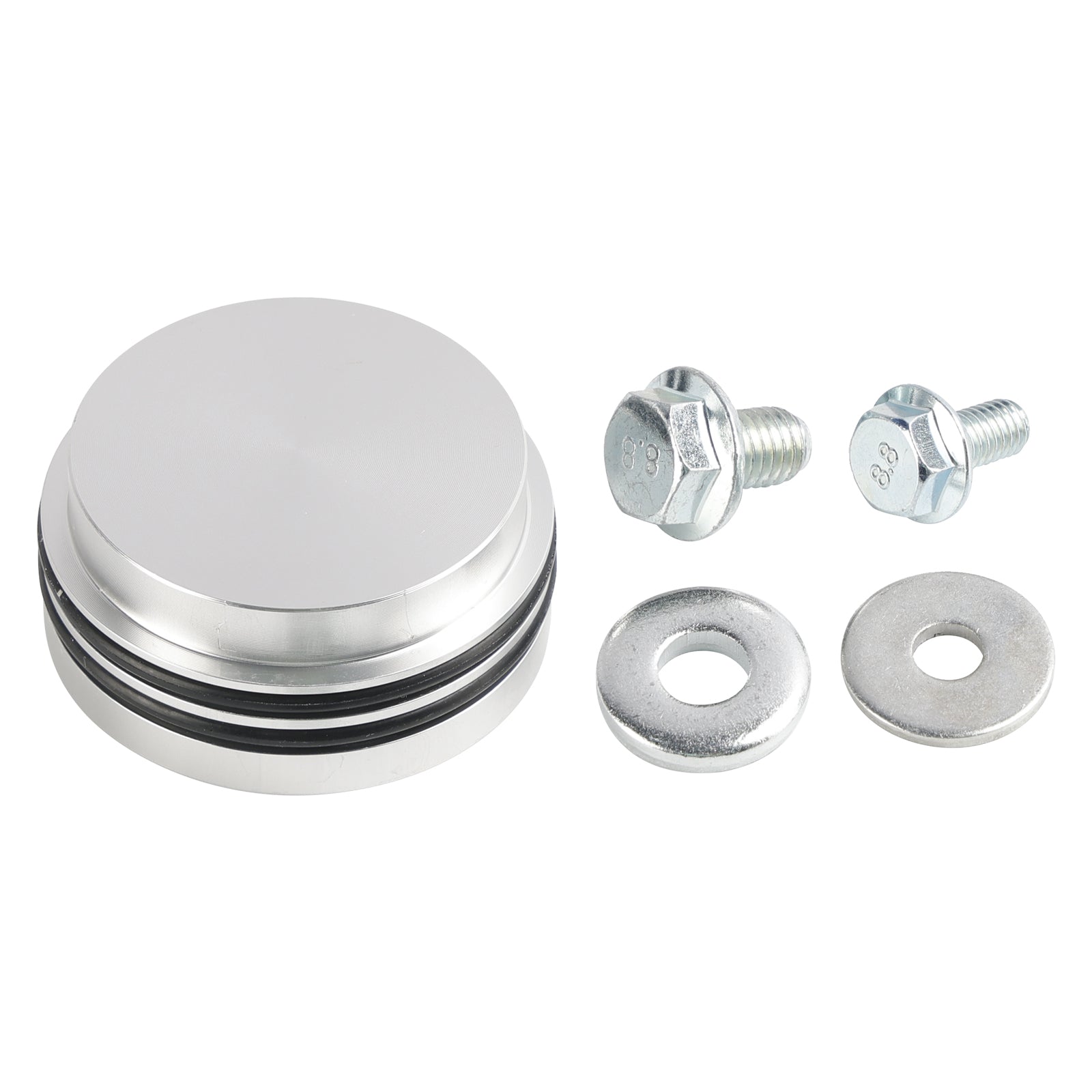 Tapa de velocímetro 551908 para transmisión Chevy SBC 305 327 350 383 5.0L 5.7L V8 TH400