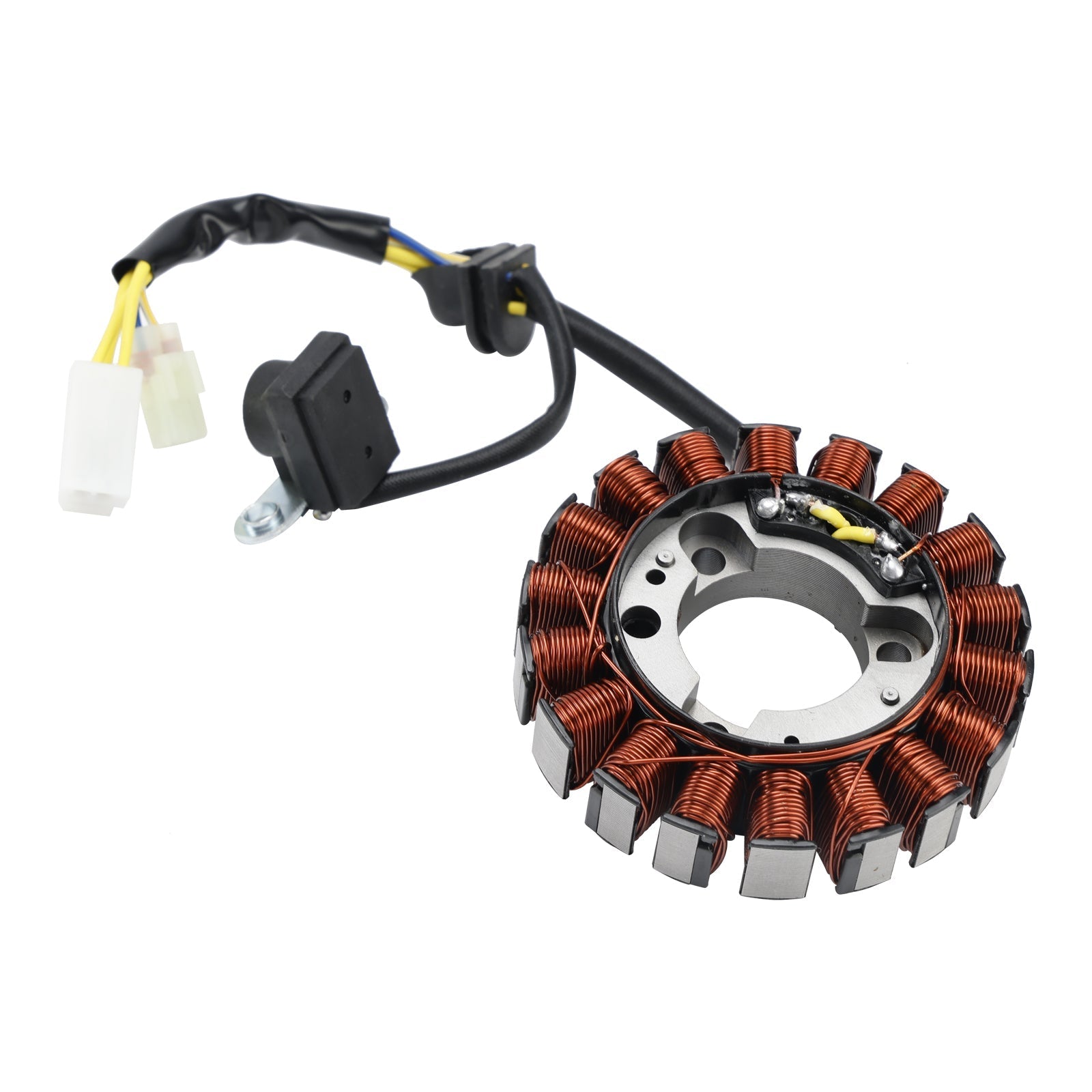 Stator d'alternateur SYM VF185 1999-2024 31120-VF3-000