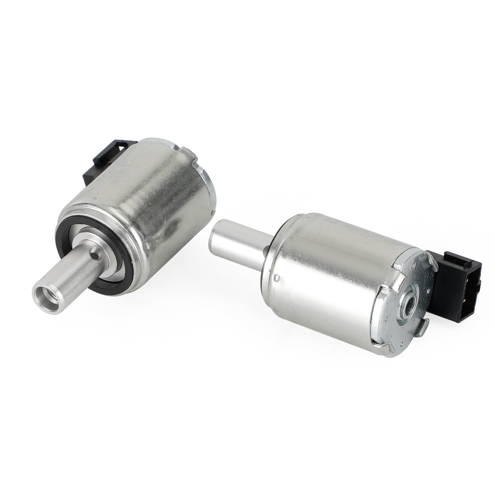 2x AL4 DPO Automobile Transmission Solénoïde Valves Pour Peugeot Renault 2574.16