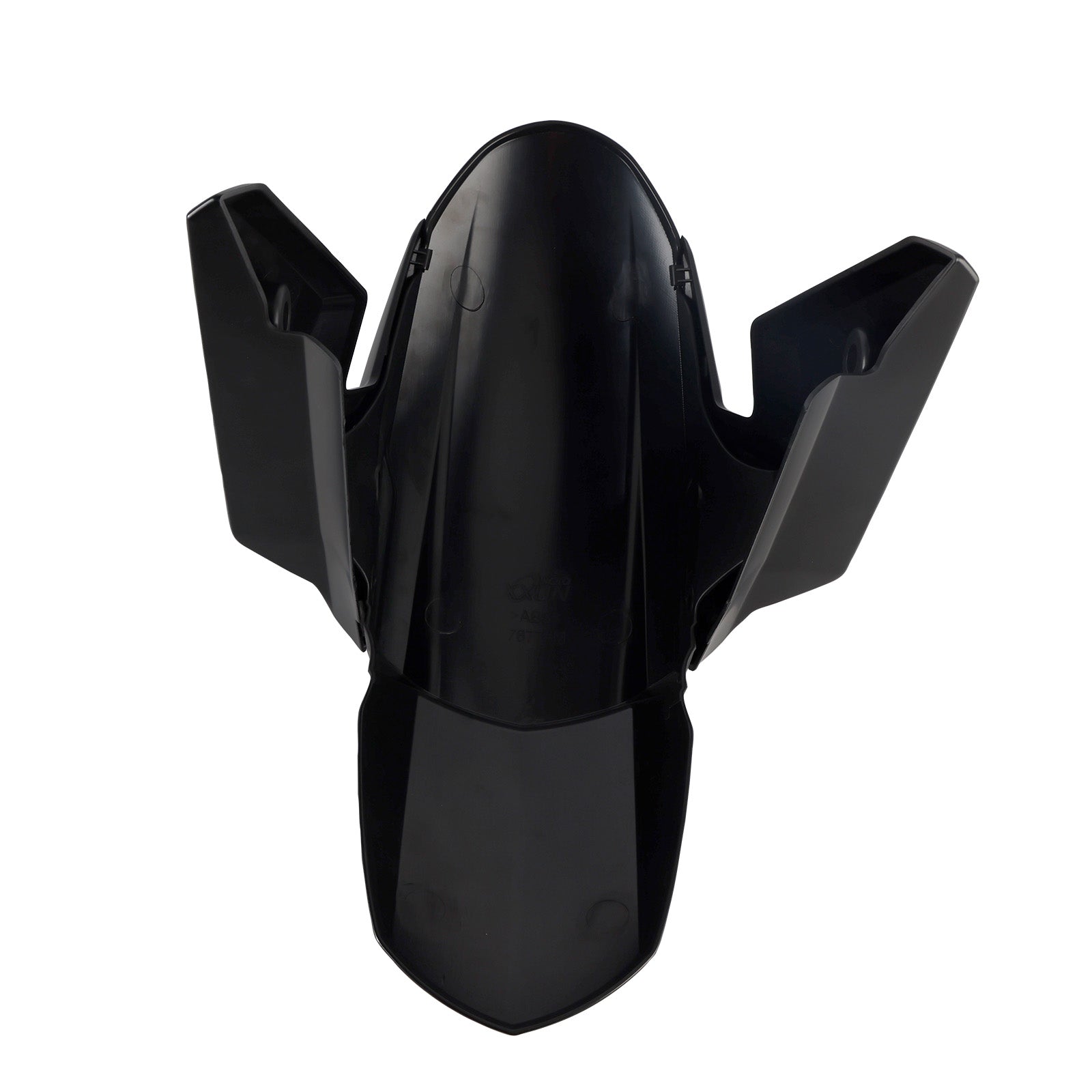 Garde-boue avant et carénage pour Street Triple 765 R RS (2020-2025)