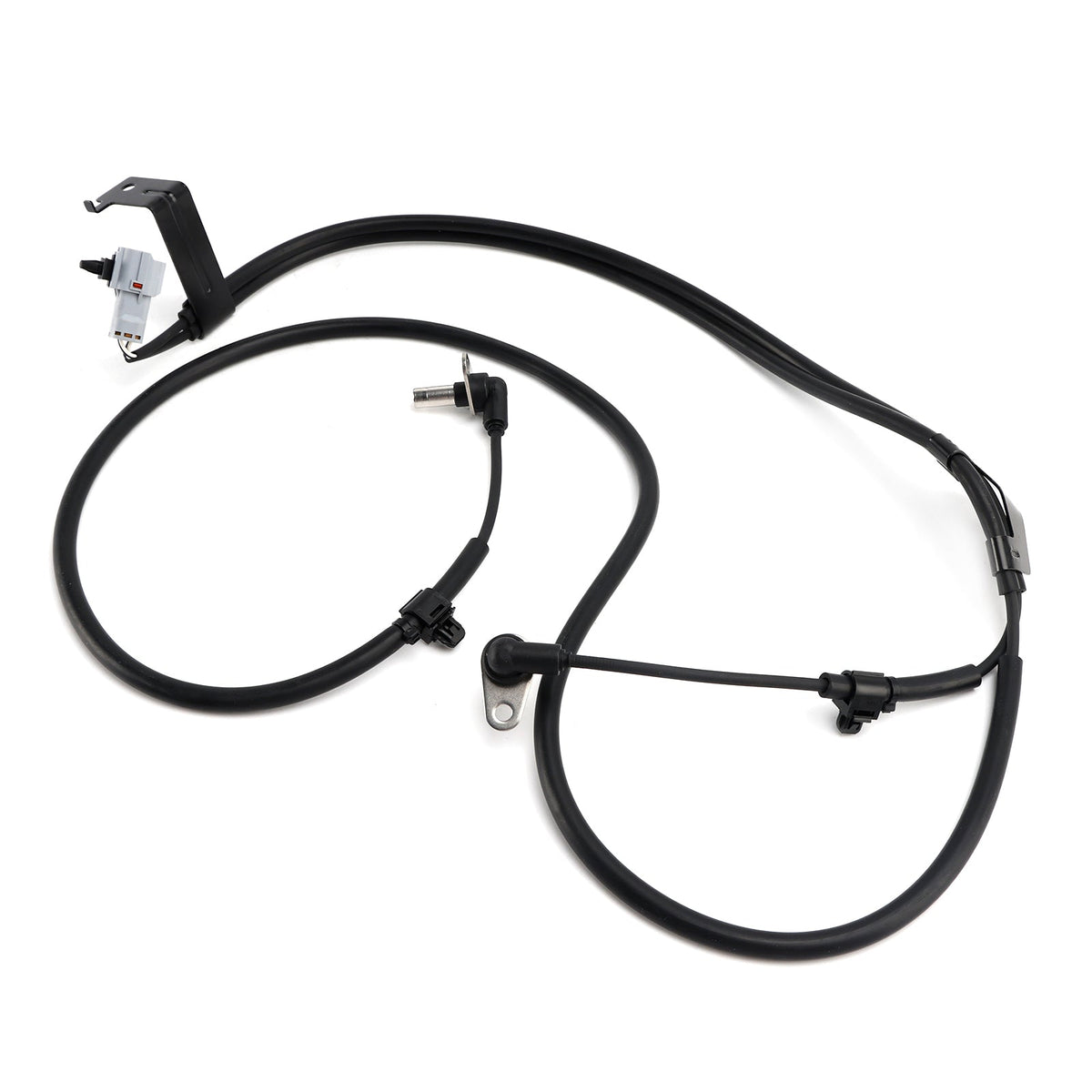 Hinterer ABS-Radgeschwindigkeitssensor 8973879921 für ISUZU D-MAX Rodeo 2.5 3.0 2003-