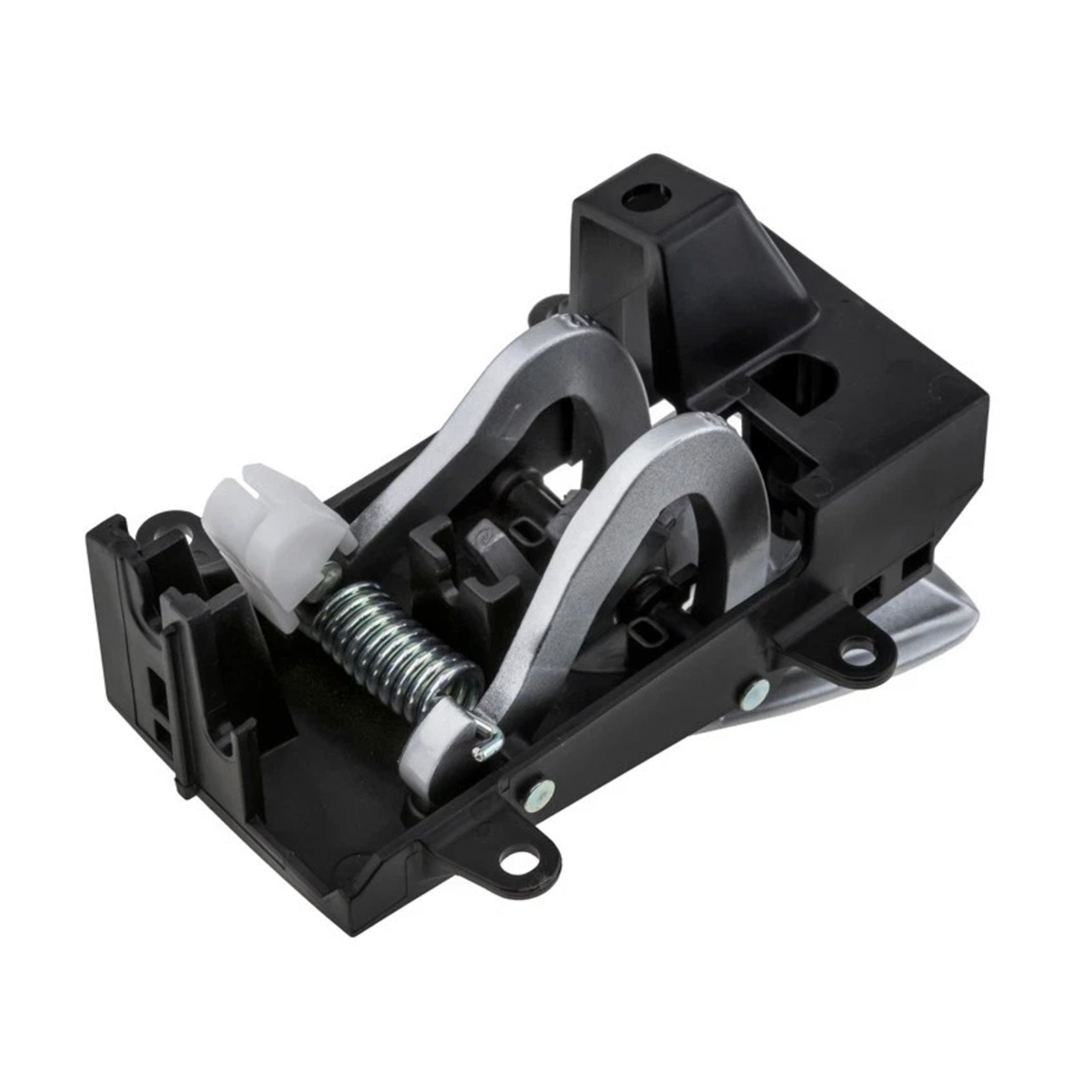 Manija interior de puerta derecha para Nissan 350Z (2005-2007) - Número de pieza :80670-CF00A