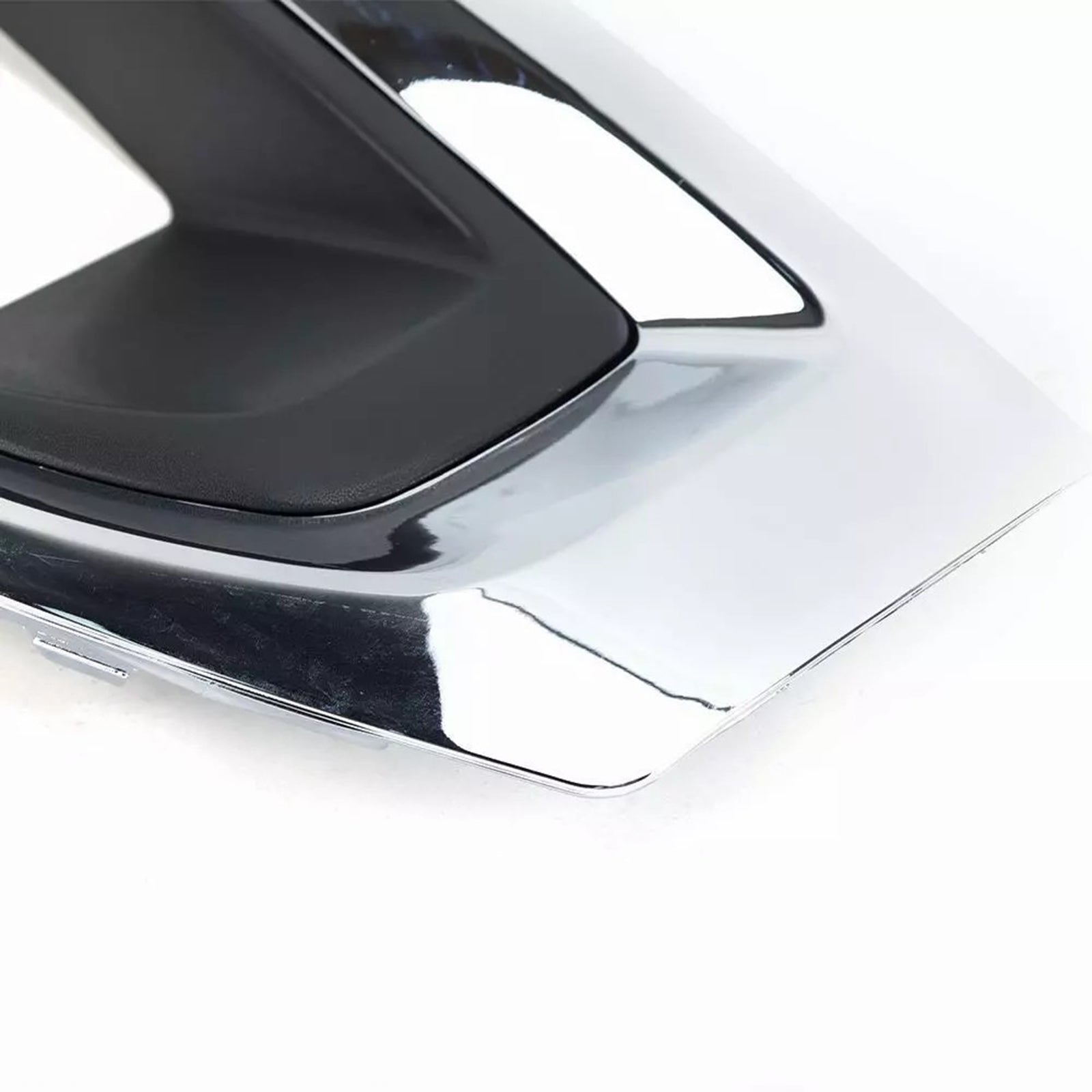 Cache de feu antibrouillard côté passager droit 22936427 pour GMC Yukon 2015-2020