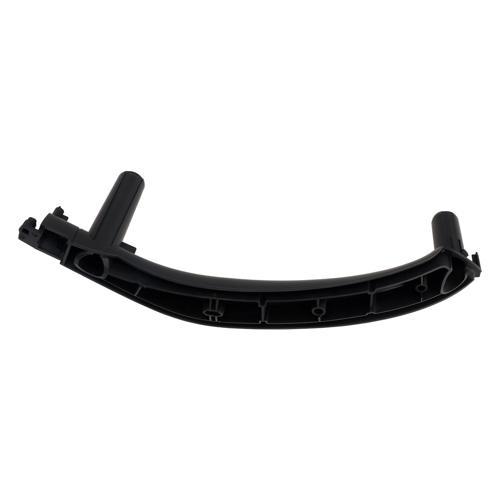 Garniture de poignée de porte intérieure gauche pour BMW X5 X6 F15 F16 F85 F86