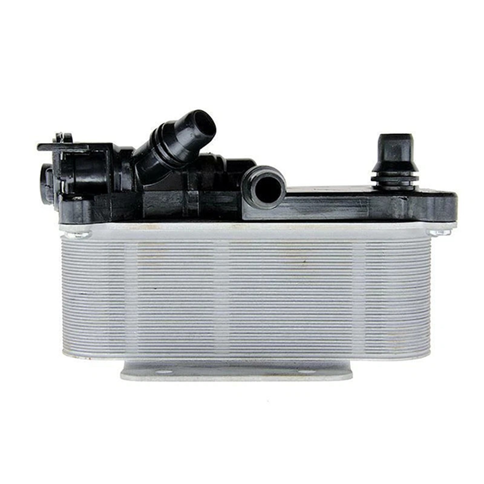 Radiatore olio cambio con termostato per BMW Serie F10 528i 2012-2016 L4