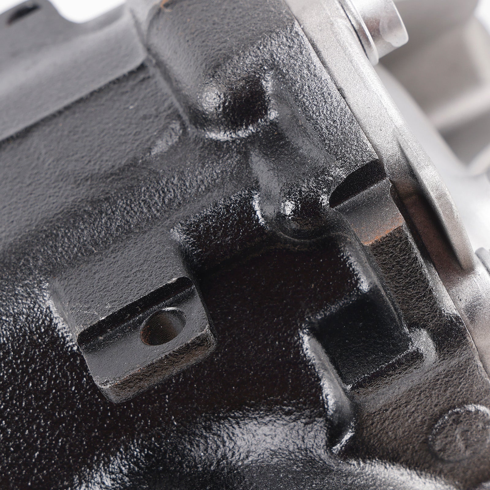 Diferencial trasero para BMW 1 F21 LCI 3 puertas en un portón trasero (05/2014-06/2019) 33107616972 33107616971, informe 2.81