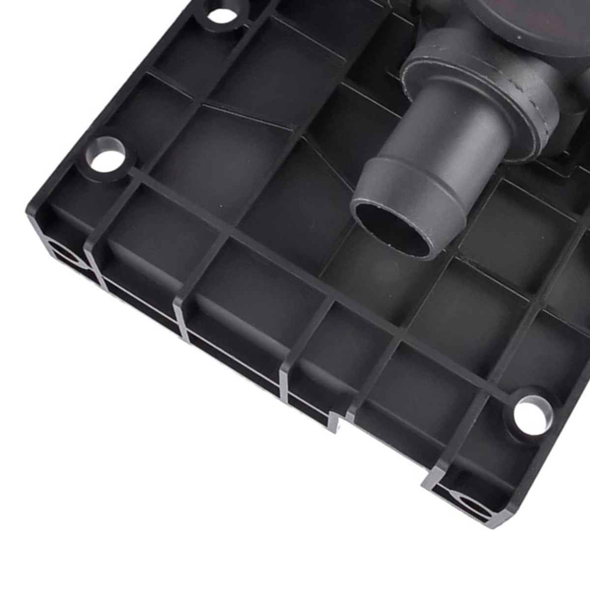Kühlmittel-4-Wege-Ventilantrieb 6007370-00-B für Tesla Model S/X 4-Türer 2012–2021