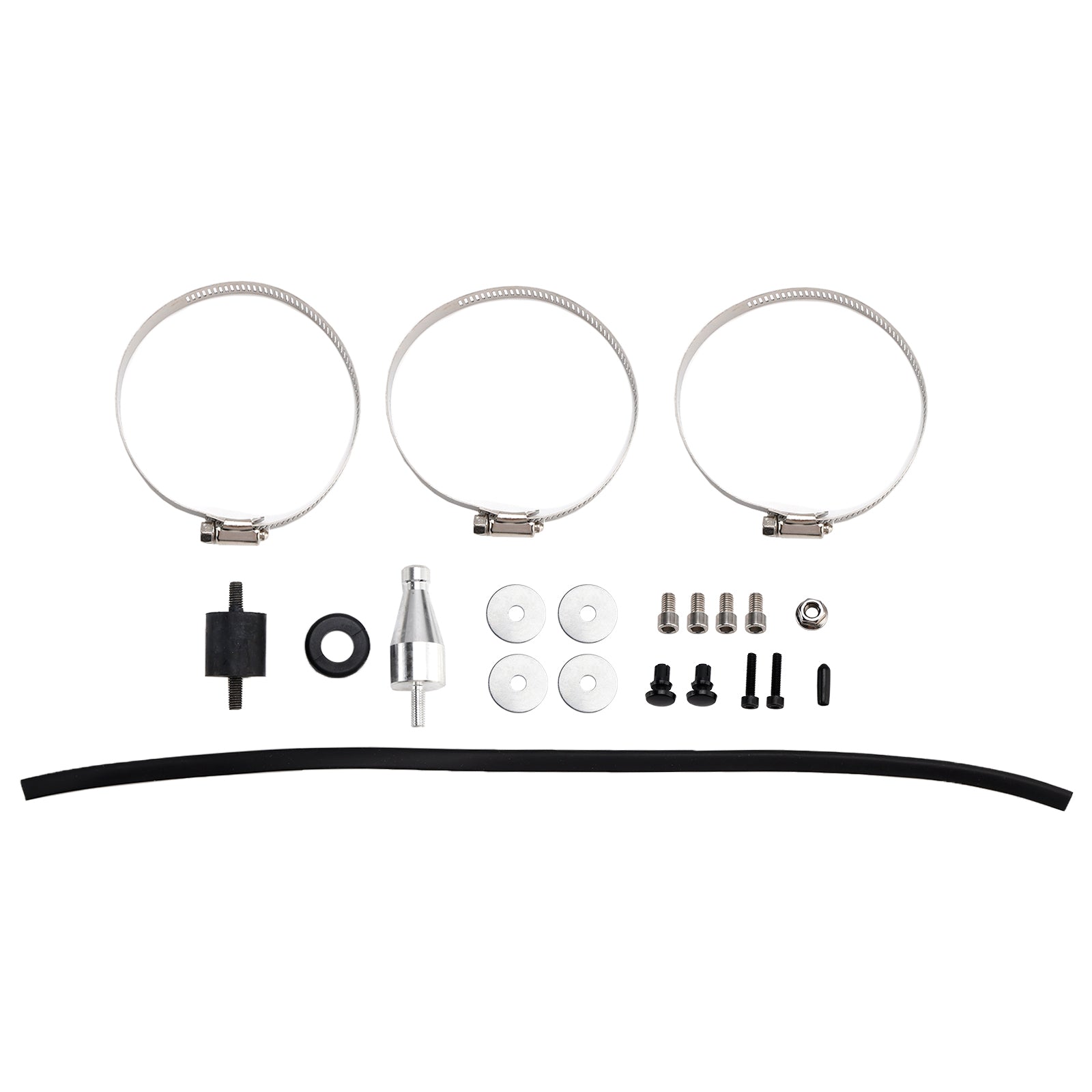 Kit d'ammissione di'aria fredda per BMW 220i/ix I4-2.0L(t) F22 (2014-2016)