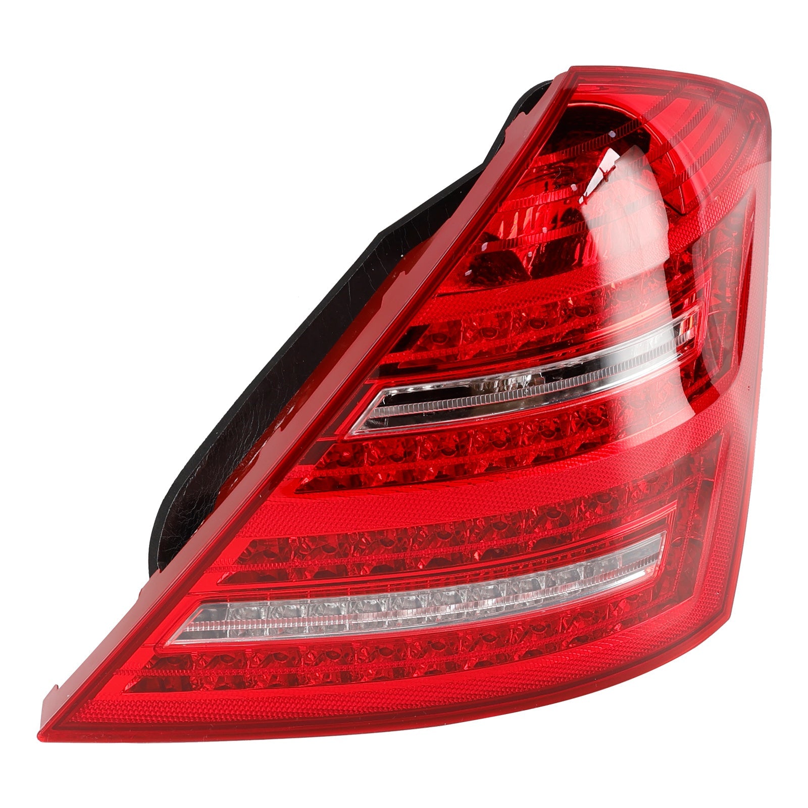 Fanale posteriore a LED destro per Mercedes Benz W221 Classe S 2007-2013 2218201464