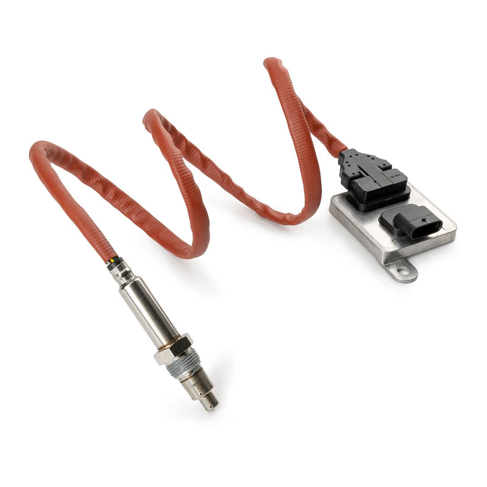 Capteur NOx 5WK97249 A0009056204 pour Mercedes-Benz Classe C (W205) 2015-2018