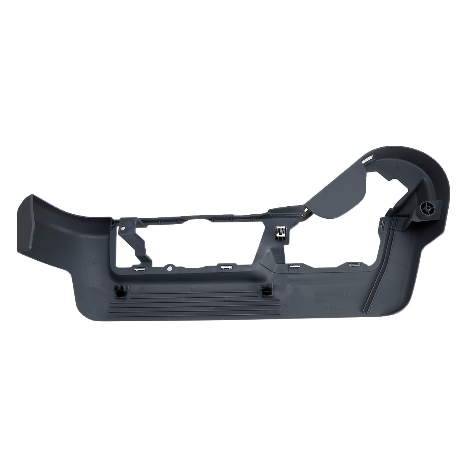 Spodnja stranska obloga sprednjega desnega sedeža BL3Z-1562186-AB za Ford F150 2011-2014