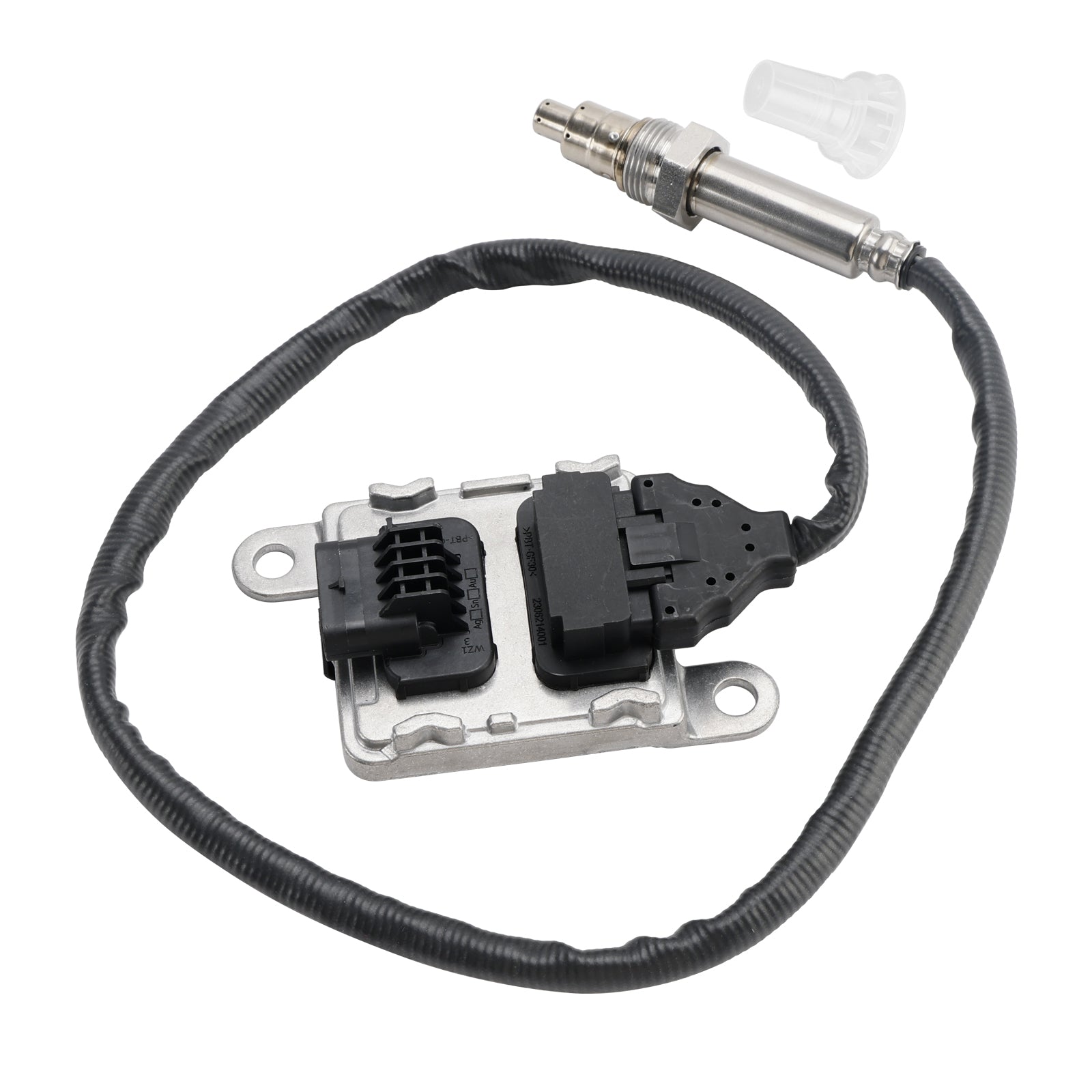 Capteur NOx, capteur d'oxygène A0009054604 pour Mercedes-Benz Classe E W213 W238 CLS W257