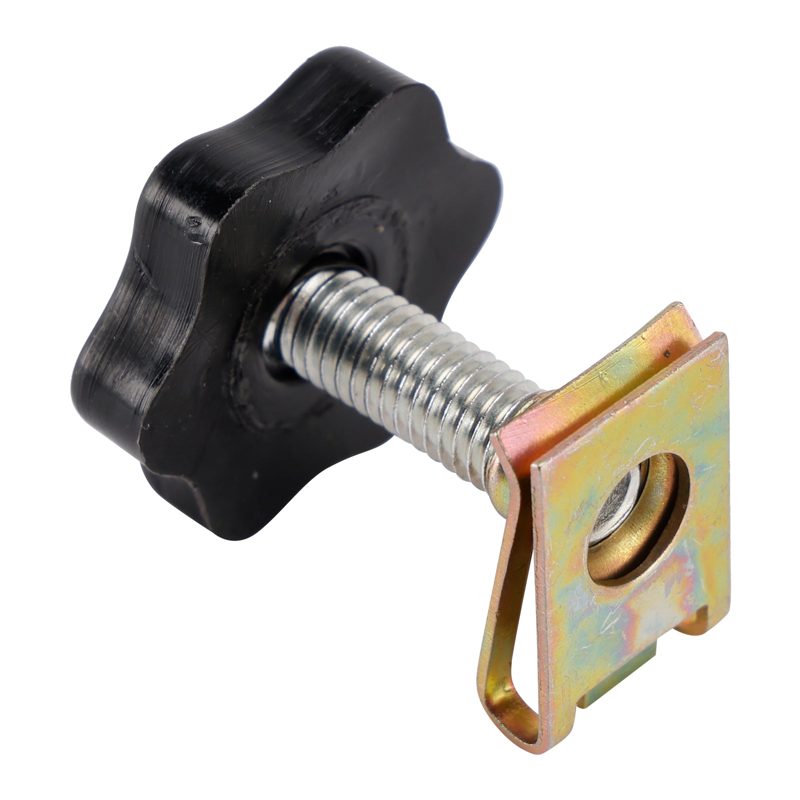 Antidiefstalmontageset voor Touring zadeltassen 93-18 (4 bouten)