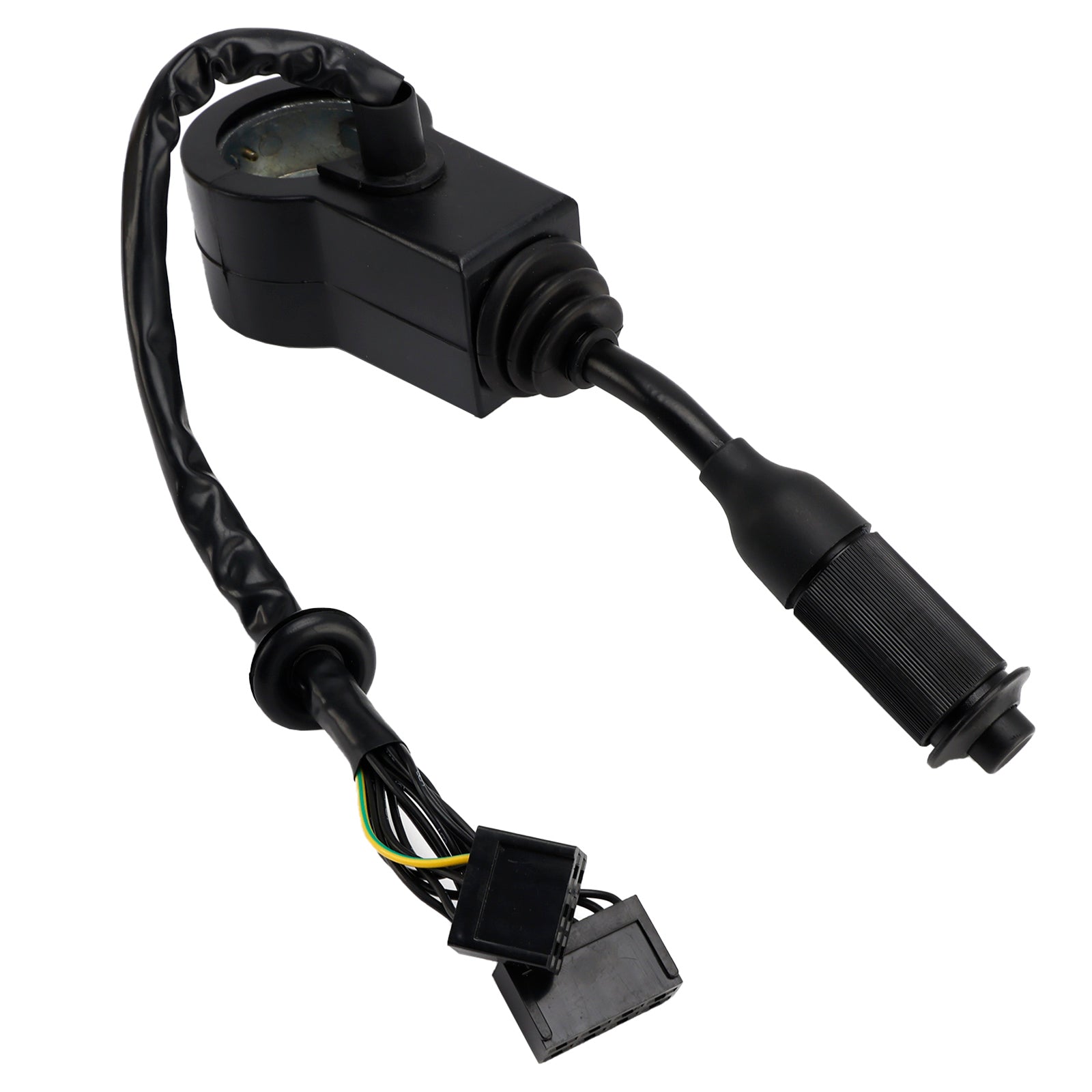 Commutateur de clignotants au volant pour camion MAN Neoplan Setra 79100580346