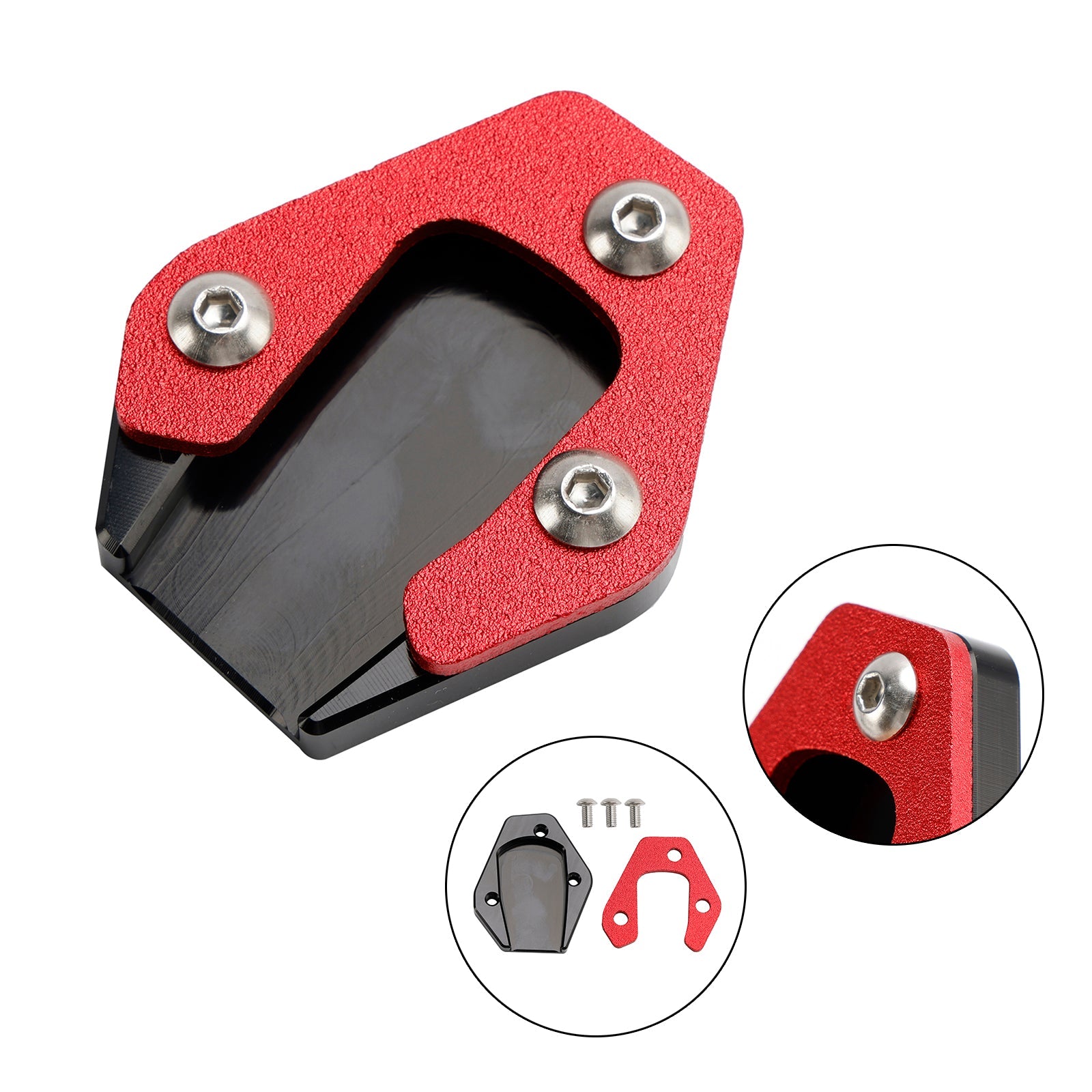 Honda Grom 125 MSX125 13-24 Apina 125 18-24