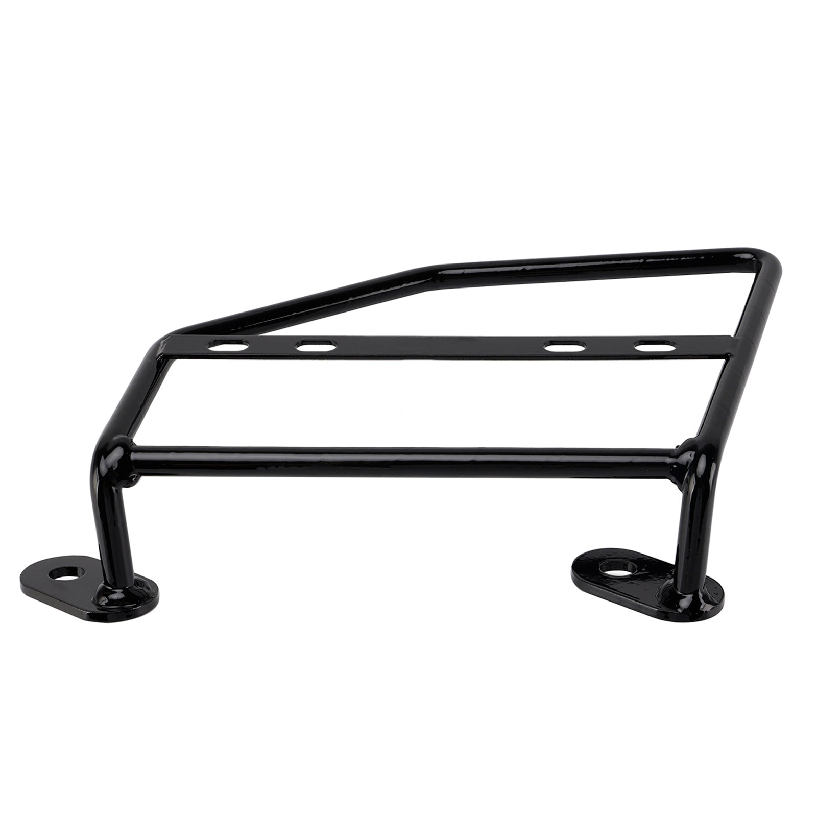 Oikeanpuoleinen rattaiden tuki Honda CM/CMX 500/300 (2017-2025) -malliin.