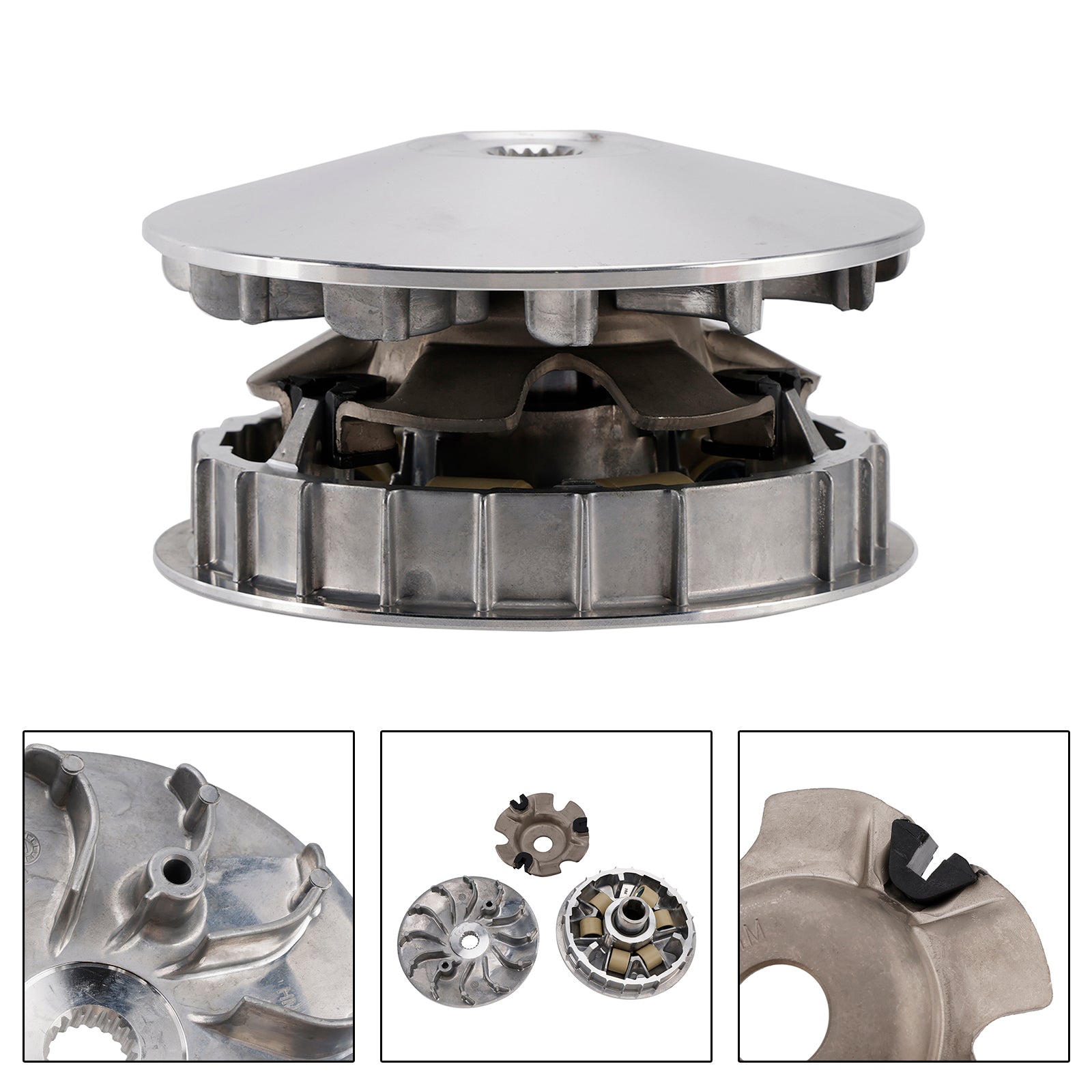 Kit variateur d'embrayage avant pour Honda SH300 (ABS) 2007-2020 : 22011-Kab-000 22102-KTW-900