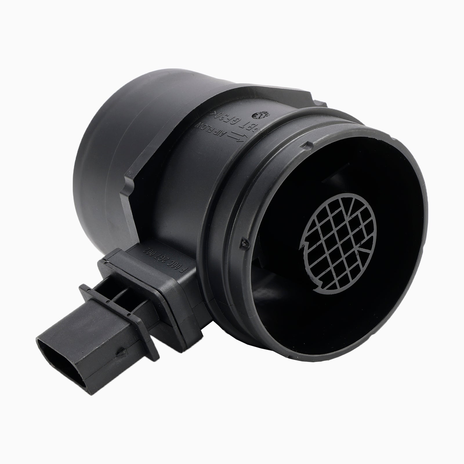 Capteur de débitmètre d'air massique 0281006146 pour BMW E90 E91 E92 E93 2.0L N47 2007-2010