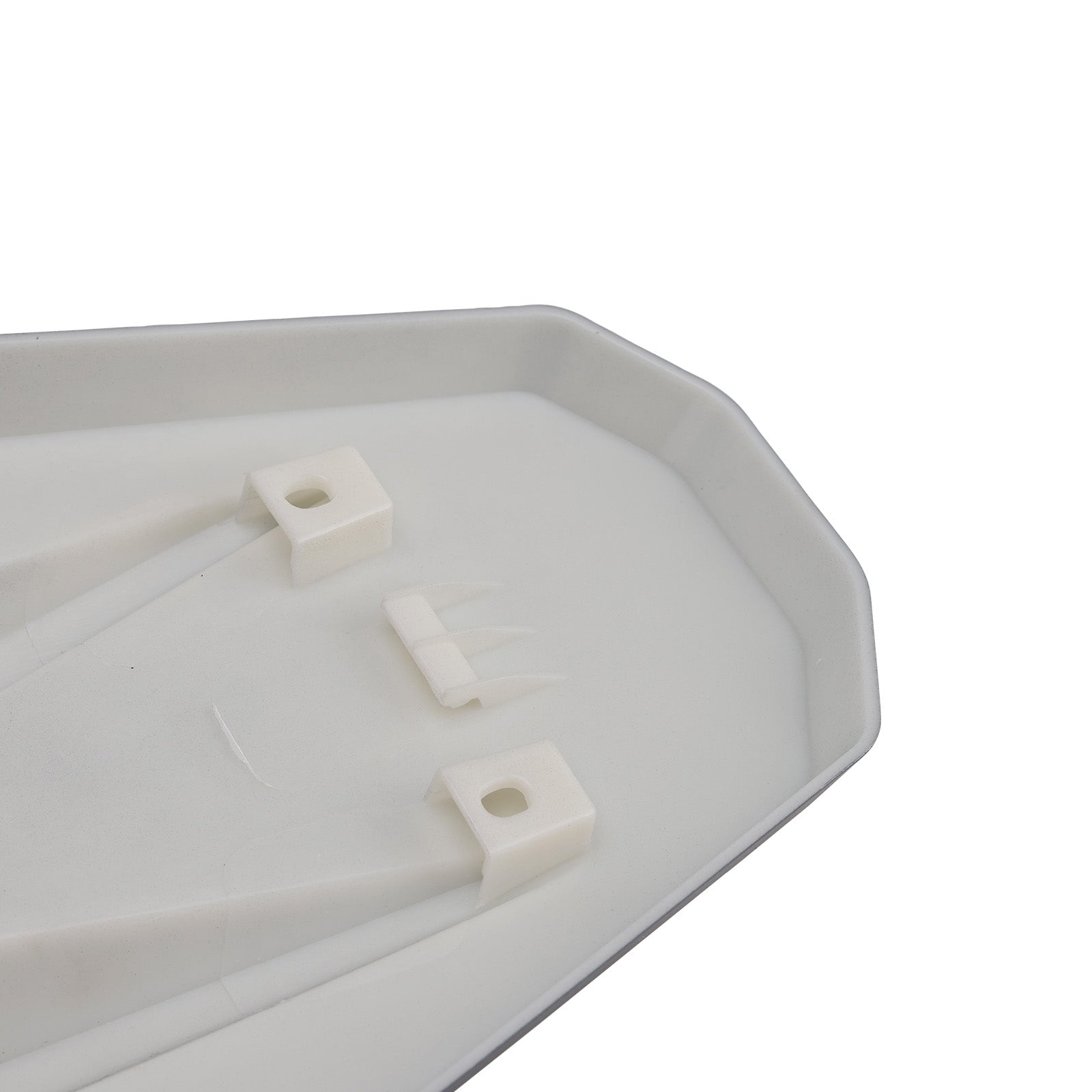 Obloga zadnjega sedeža Duke 390 2024-2025