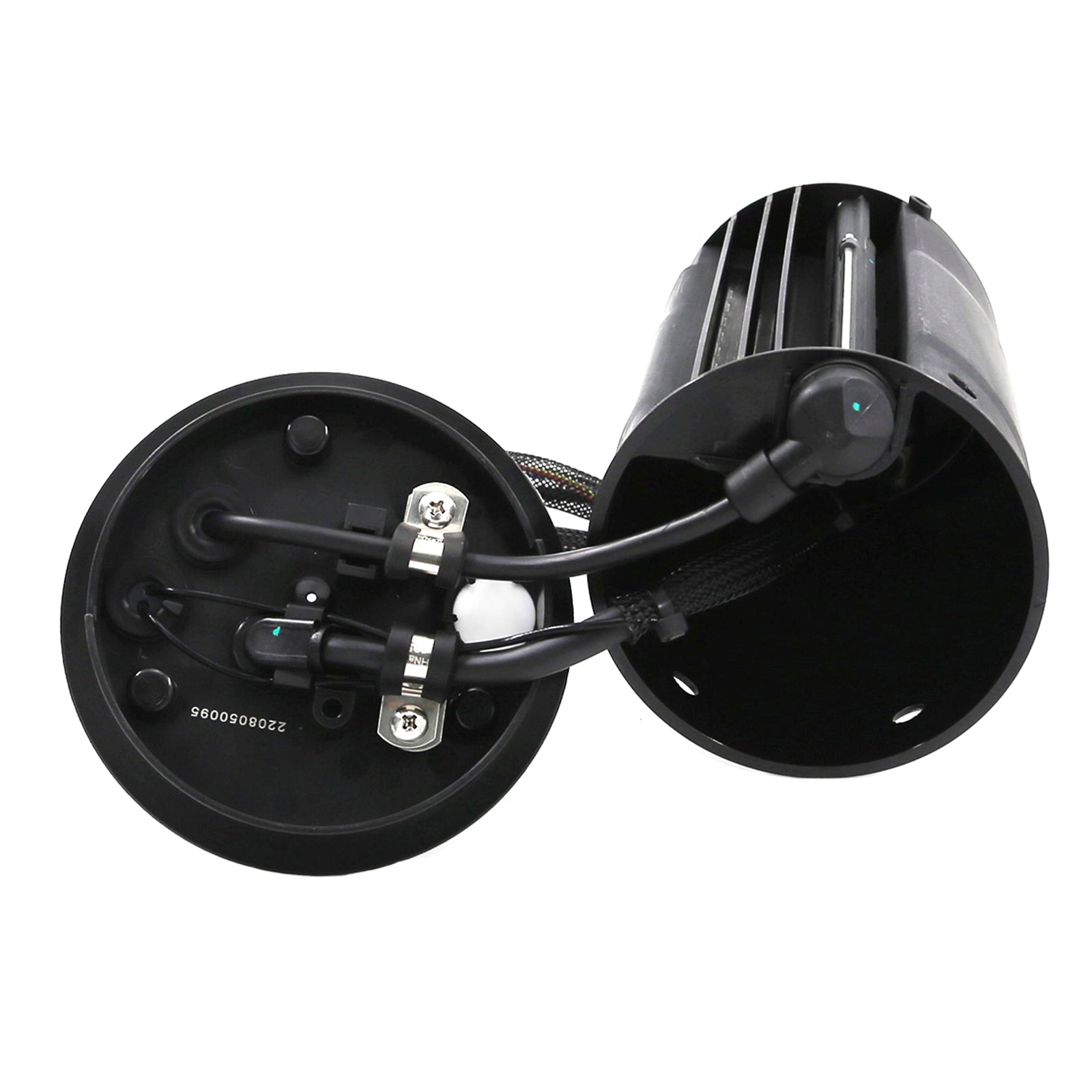 Réchauffeur de liquide d'échappement diesel DEF pour Mercedes-Benz GL450 2007-2012 1644711275 F01C600245