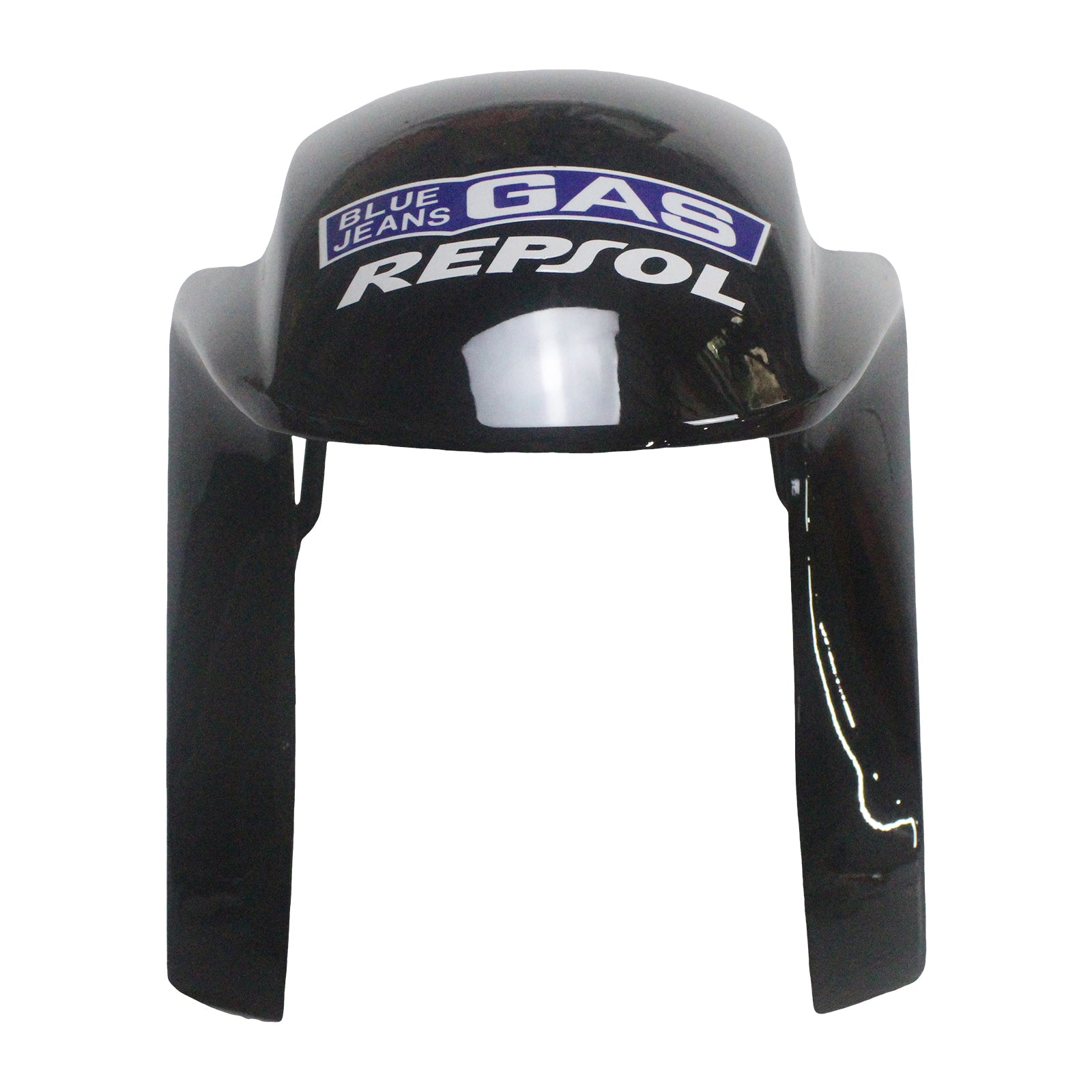 Injekcijski komplet, plastično telo za Honda CBR600R 2007-2008