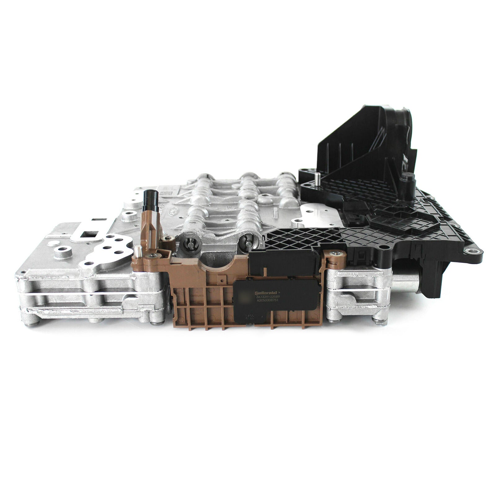 Corps de soupape de transmission Ford Mustang 6R80 2011+ avec transmission intégrale TCM AL3P-7Z490-BA