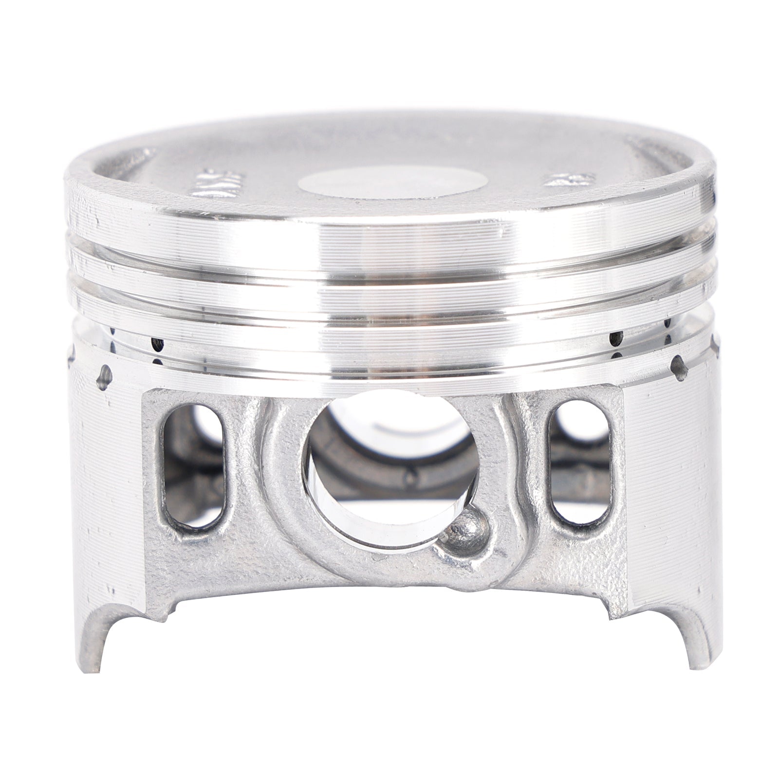 Kit de réfection haut moteur (cylindre, piston et joint) 50 mm pour Honda Cross Cub 110, C110 Super Cub et NBC110 (2012-2017), référence 12100-KWB-600