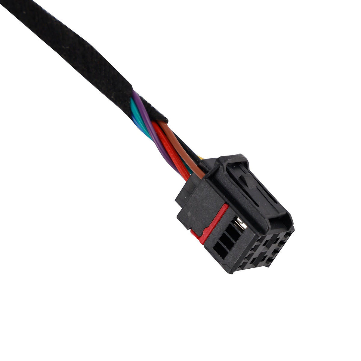 Vérin à gaz électrique de hayon arrière (2 pièces) pour Volvo XC60 Asie (2015-2017) - Référence : 31457566