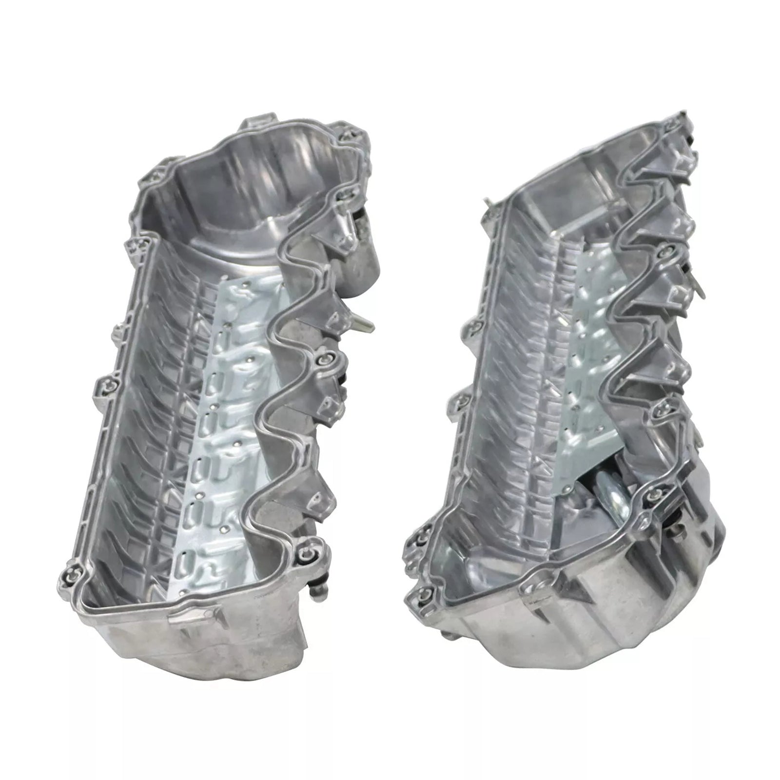 Coperchio valvola del motore sinistro e destro 9L1Z6582D per Ford F-150 V8 5.4 L 2004-2010