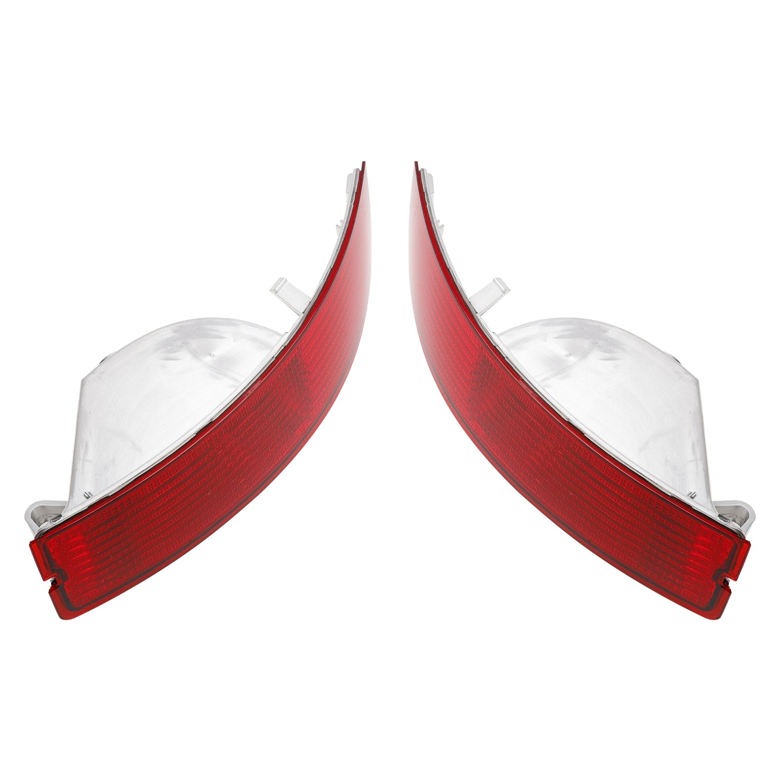 Luz de niebla trasera trasera + Volvo XC90 MK1 2007-2014 3111185 30678970