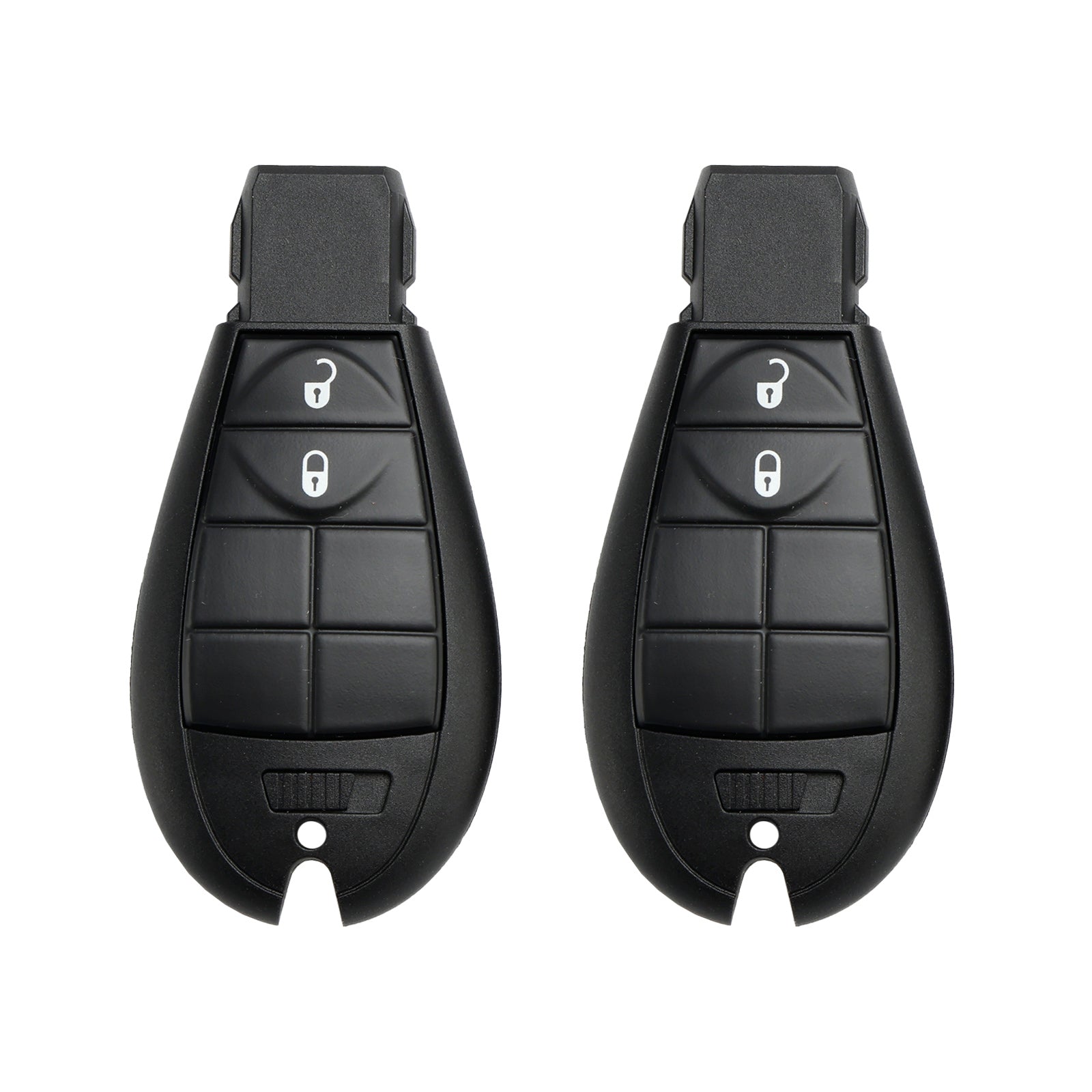Contactslotmodule en sleutel 68210155AB 68210155AA voor Dodge Journey 08-10