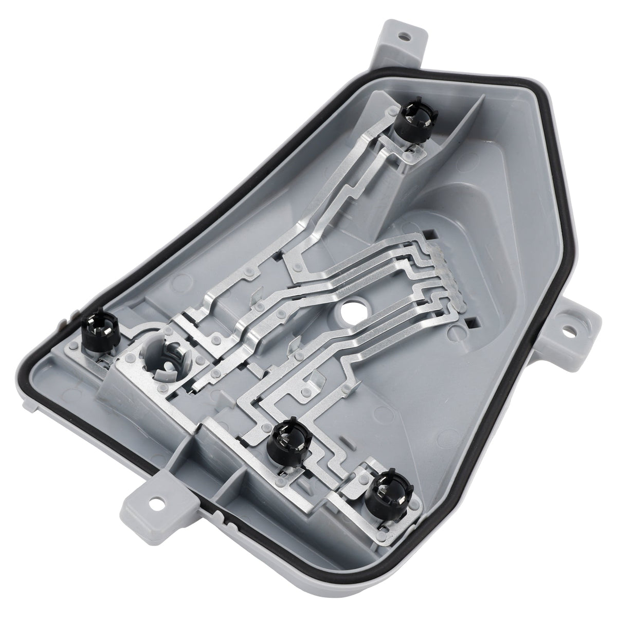 Support d'ampoule de feu arrière gauche pour Mercedes Classe A W176 (2012-2015)